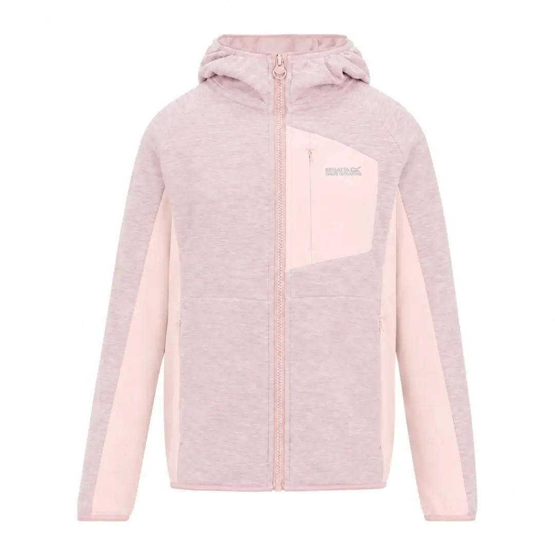 Child fleece Regatta Skylar