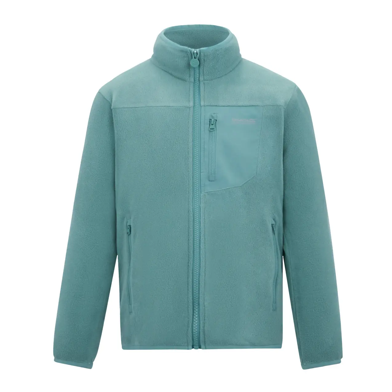 Fleece mit Reißverschluss Kind Regatta Frankie