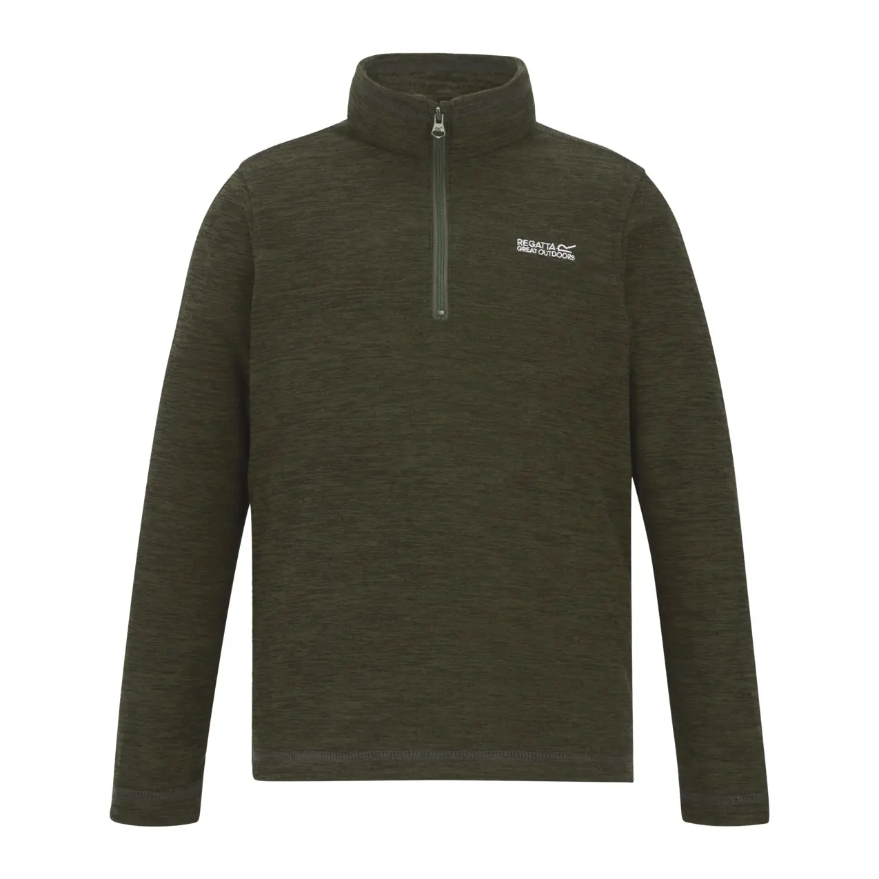Kinderfleece Regatta Hot Shot Marl