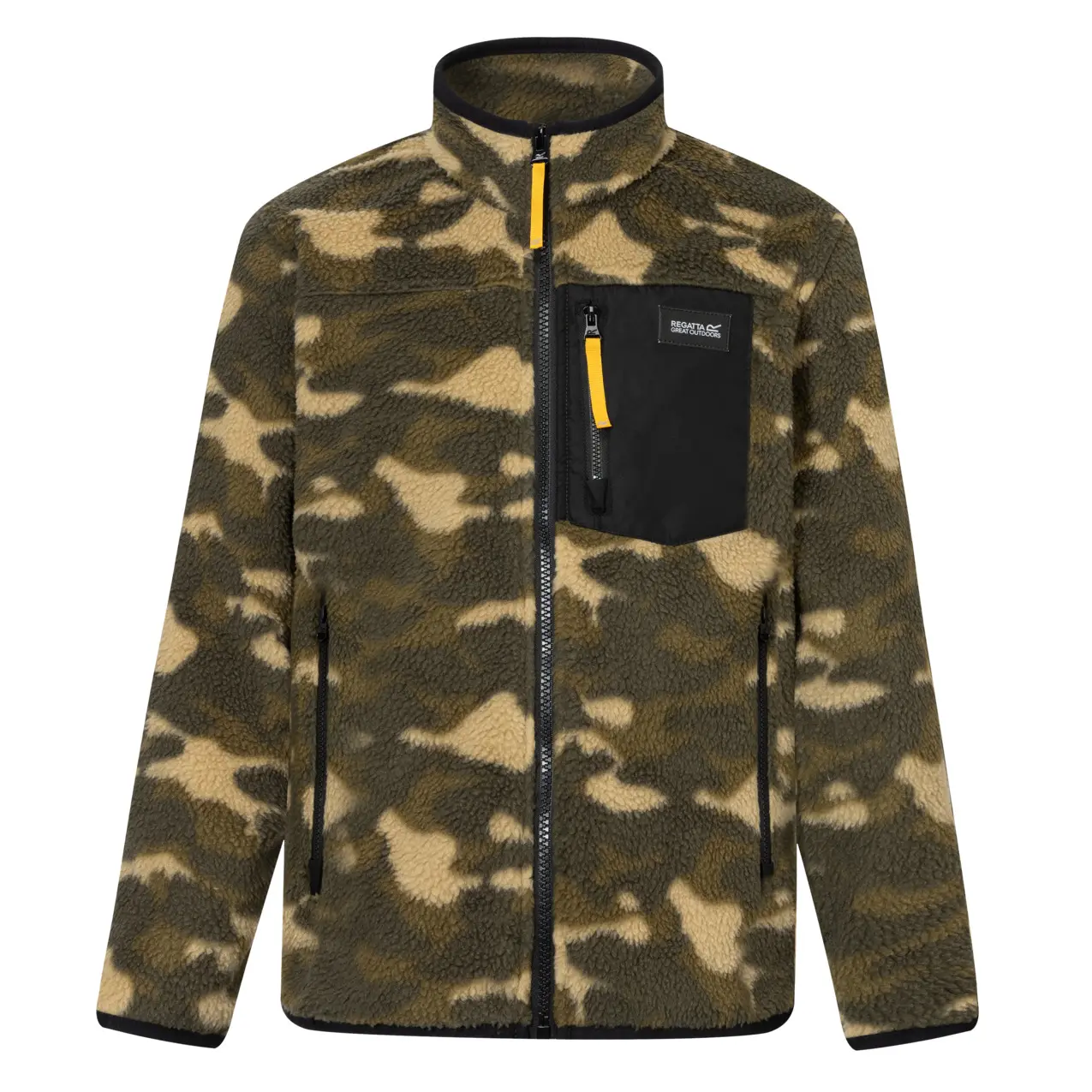 Image of Kinder Fleece Regatta Frankie Warm