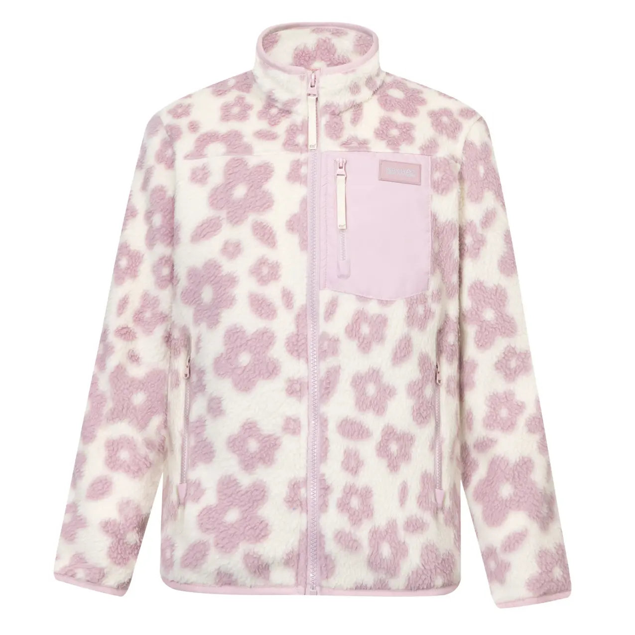 Kinderfleece Regatta Frankie Warm