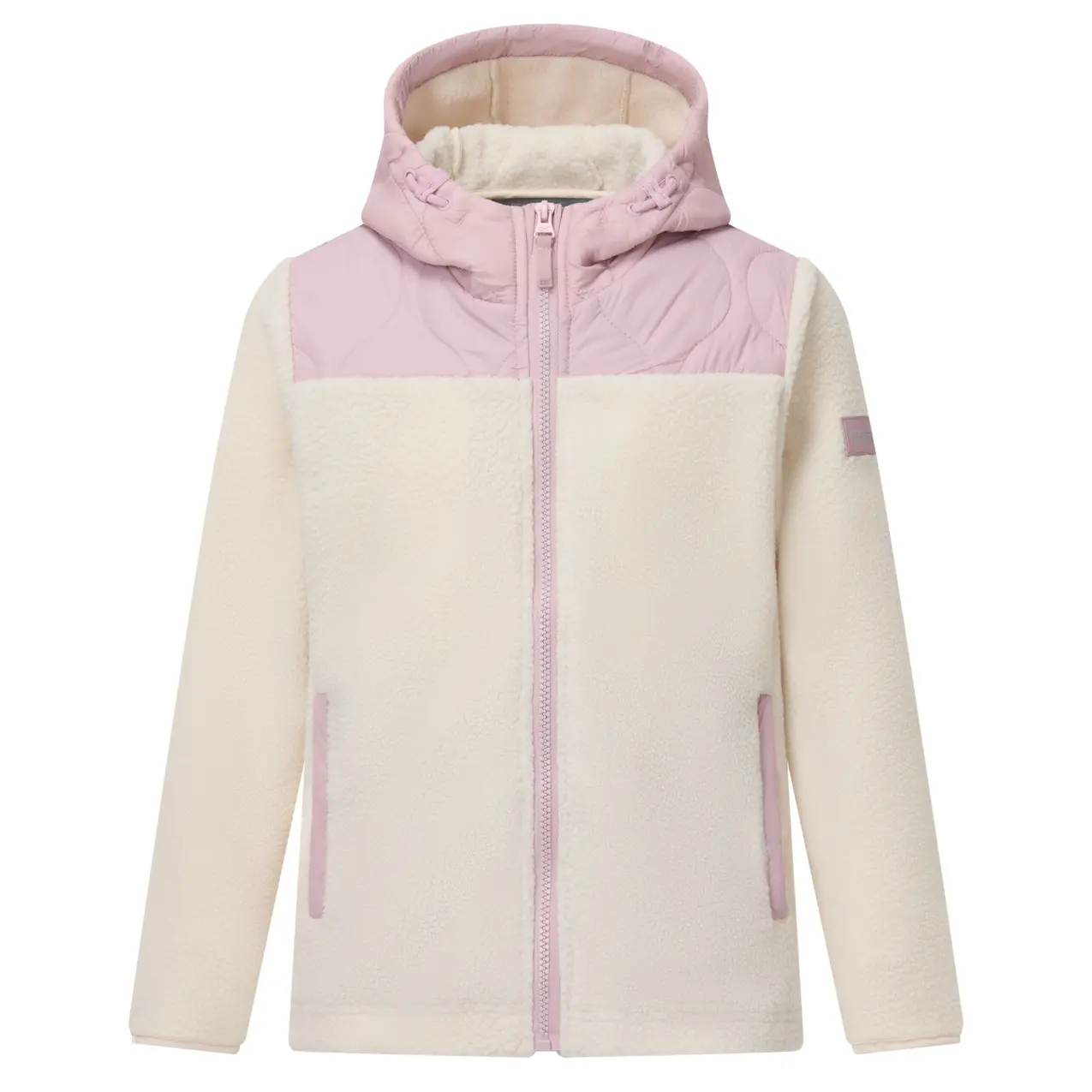 Hybrid fleece for kids Regatta Myla