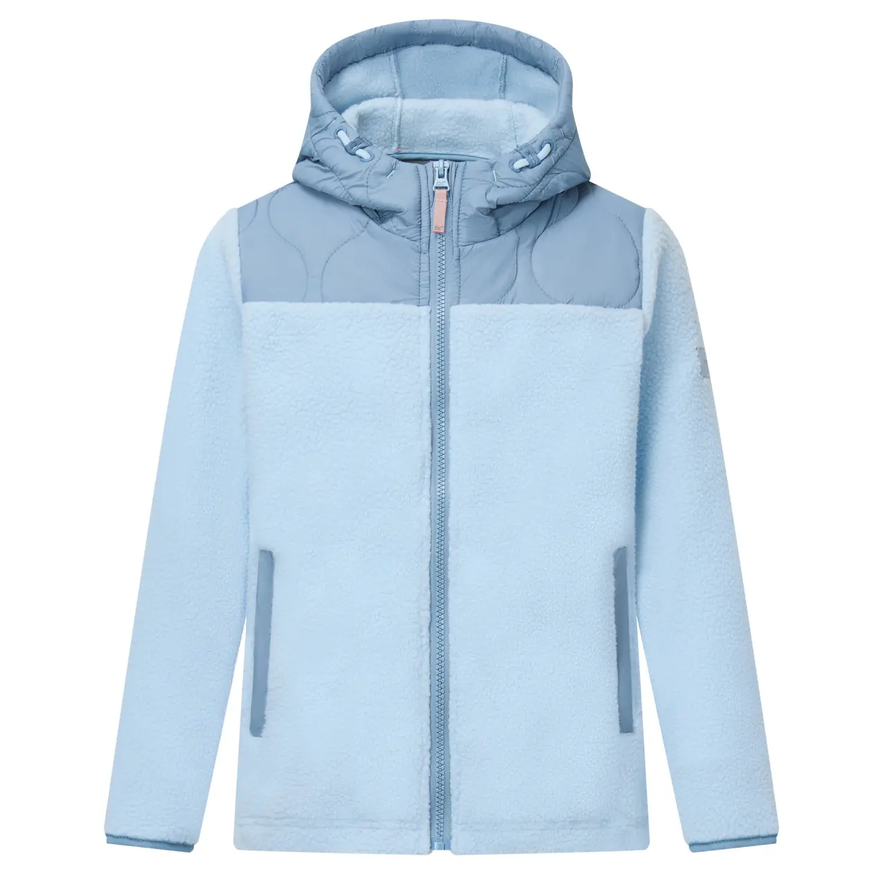 Hybrid fleece for kids Regatta Myla