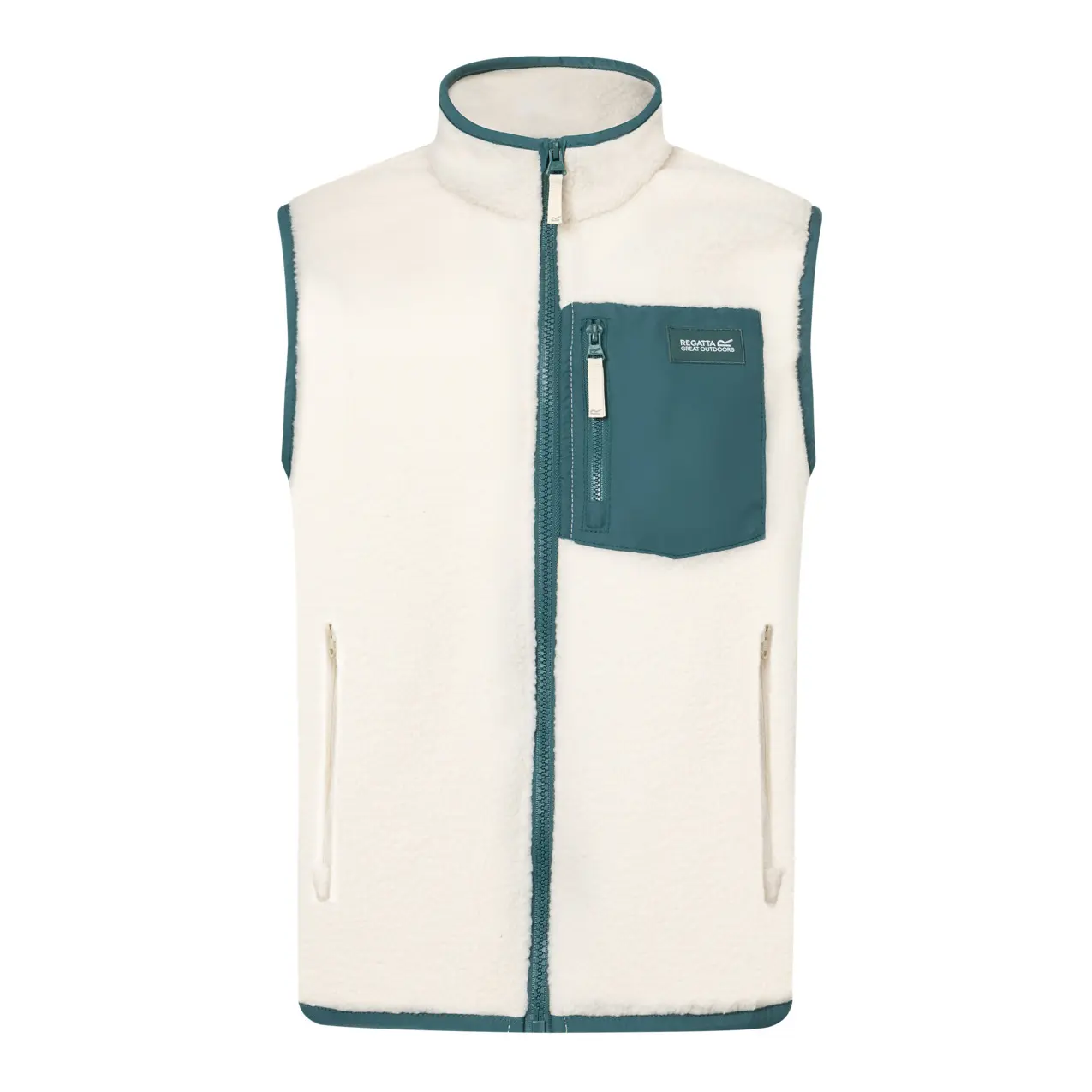 Polaire sans manches enfant Regatta Frankie Warm 20 €