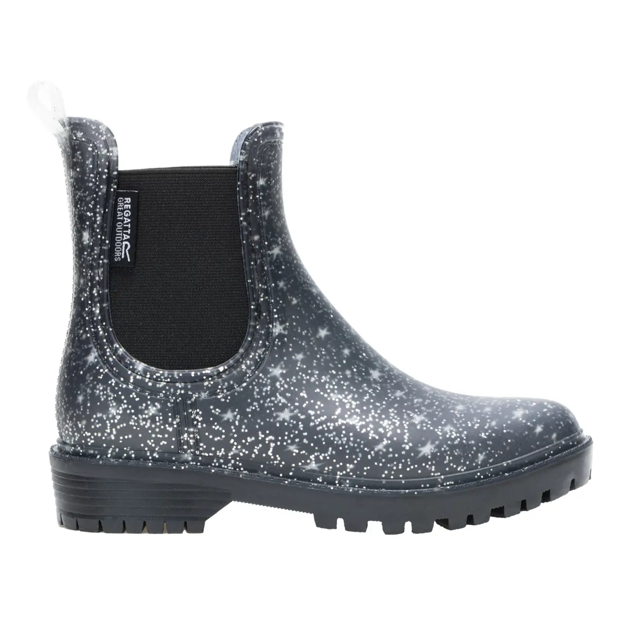 Bottes de pluie enfant Regatta Harriet II 21 €