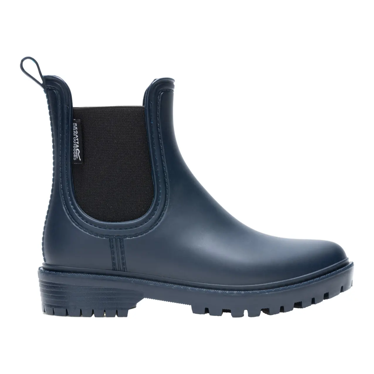 Bottes de pluie enfant Regatta Harriet II 21 €