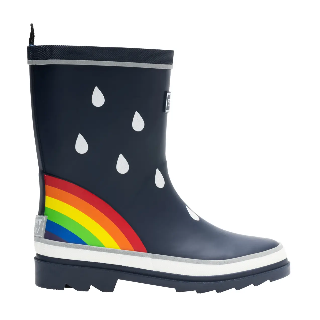 Bottes de pluie bb Regatta Mudplay III 22 €