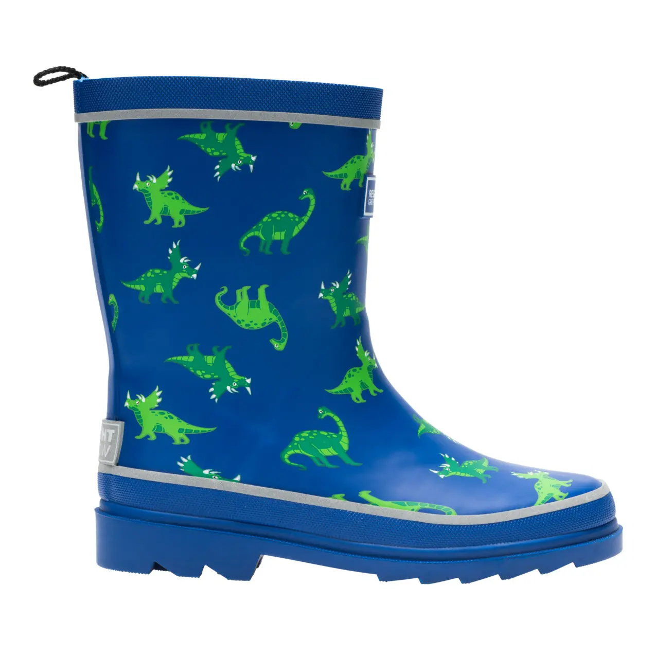 Bottes de pluie bb Regatta Mudplay III 22 €