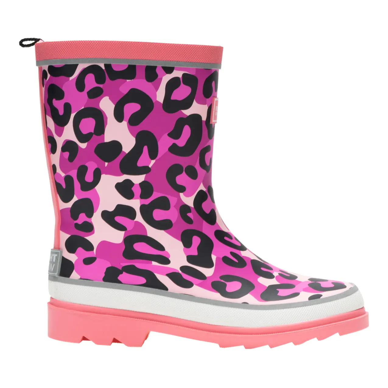 Bottes de pluie bb Regatta Mudplay III 22 €
