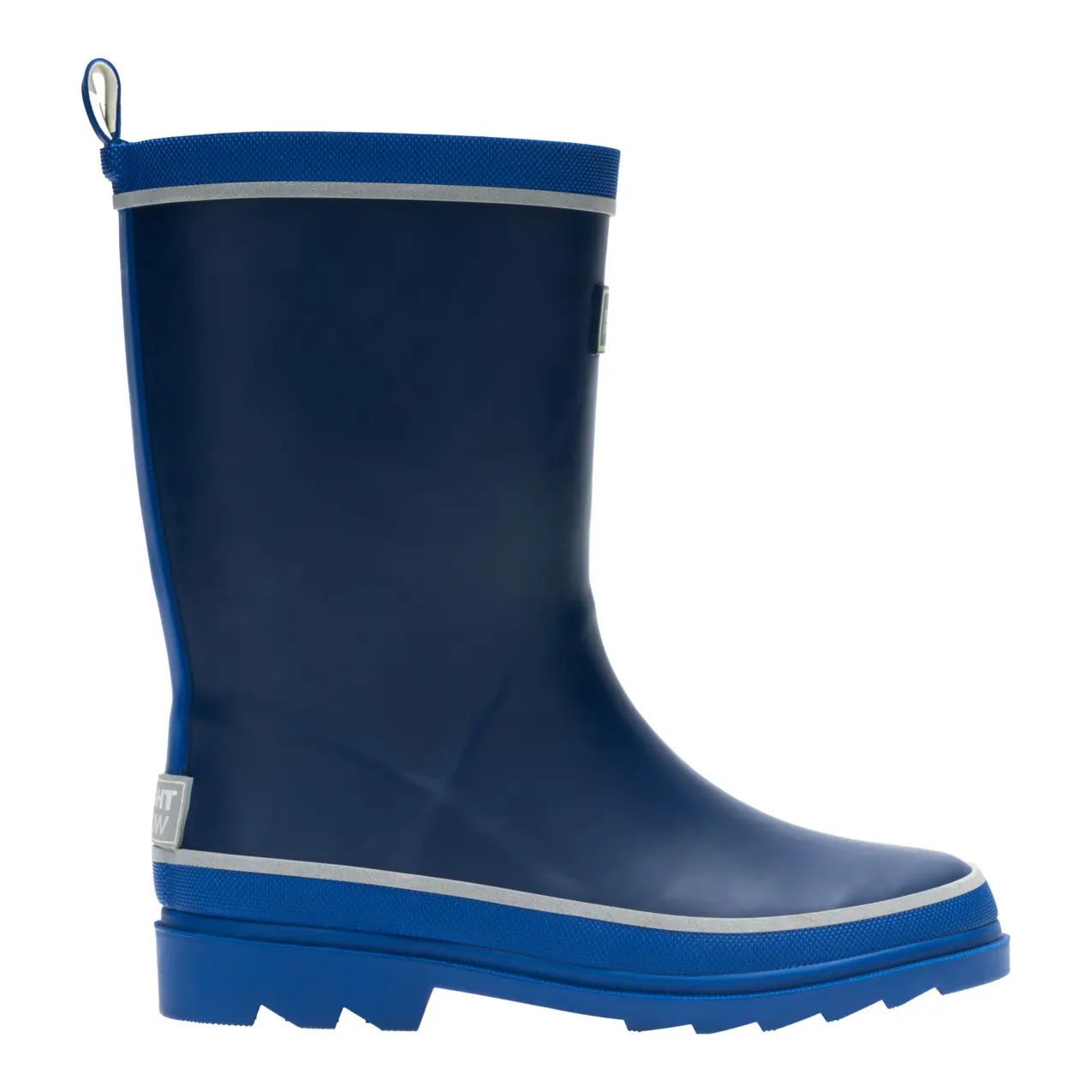 Bottes de pluie enfant Regatta Foxfire 21 €