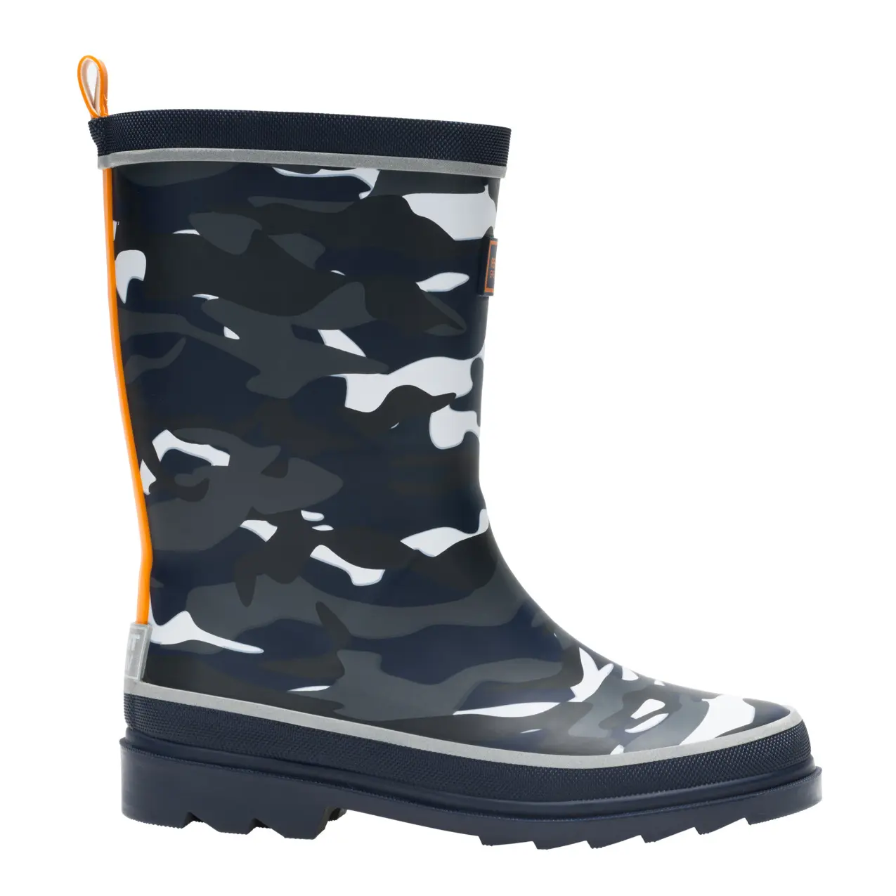 Bottes de pluie enfant Regatta Foxfire 21 €