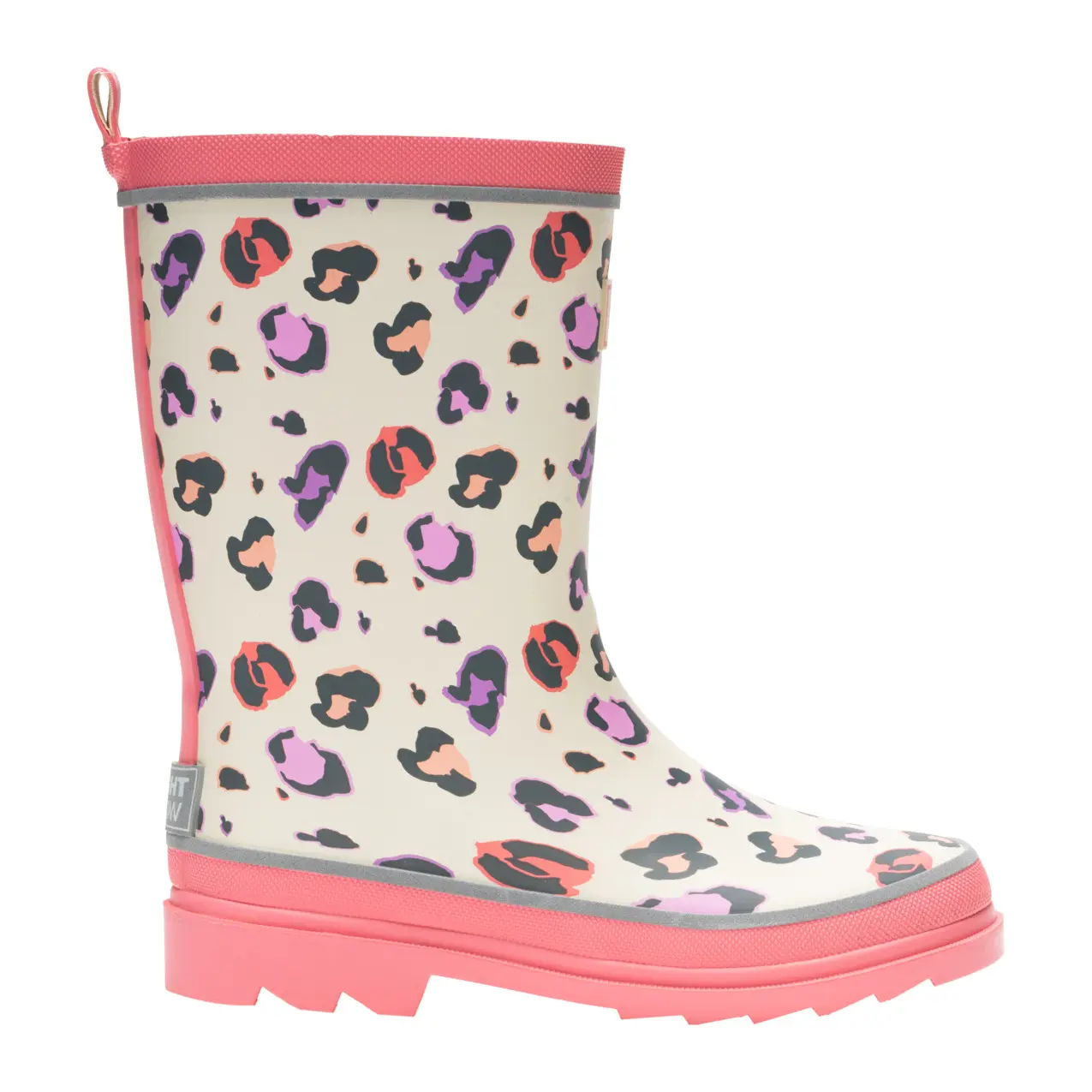 Bottes de pluie enfant Regatta Foxfire 21 €