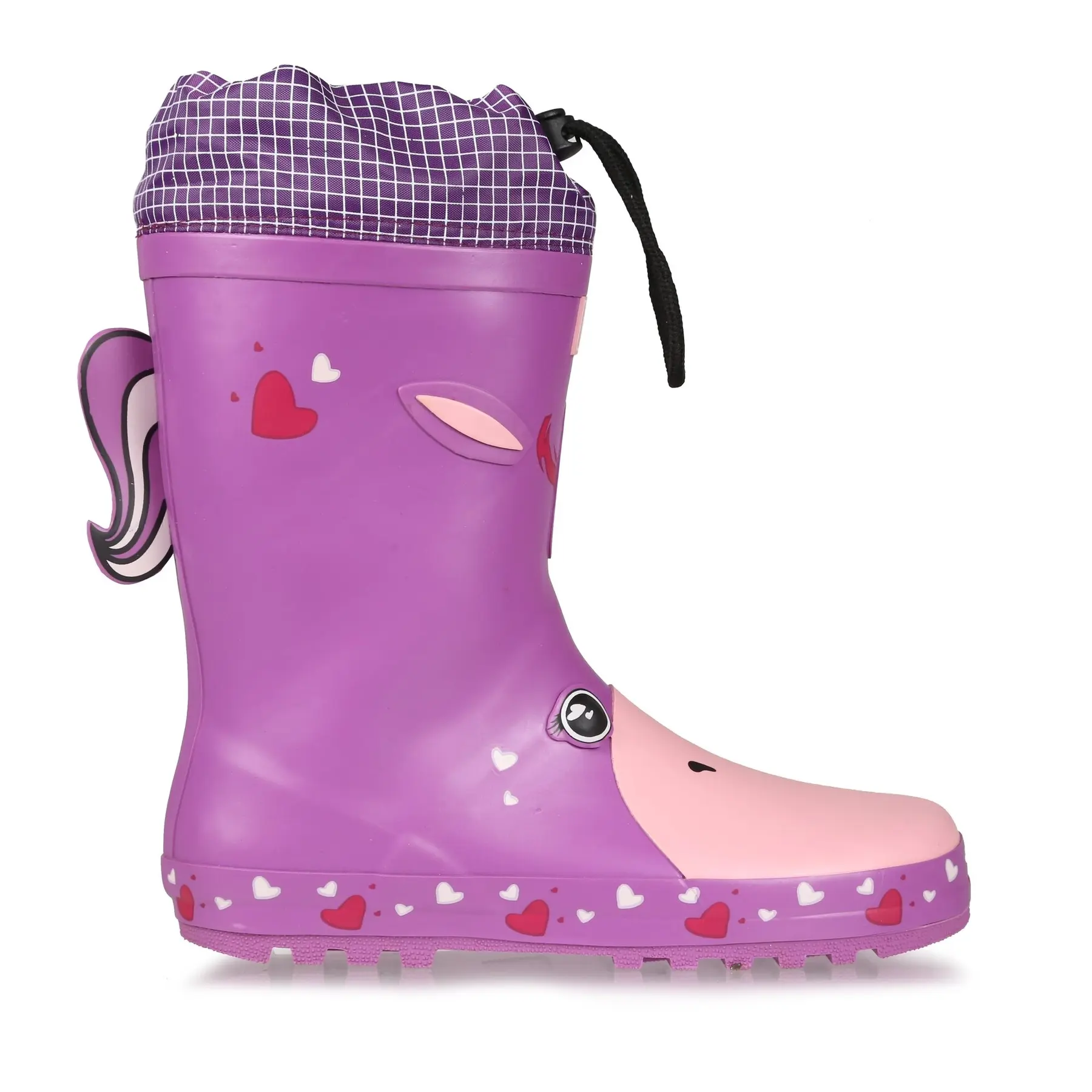 Baby-Regenstiefel Regatta Mudplay
