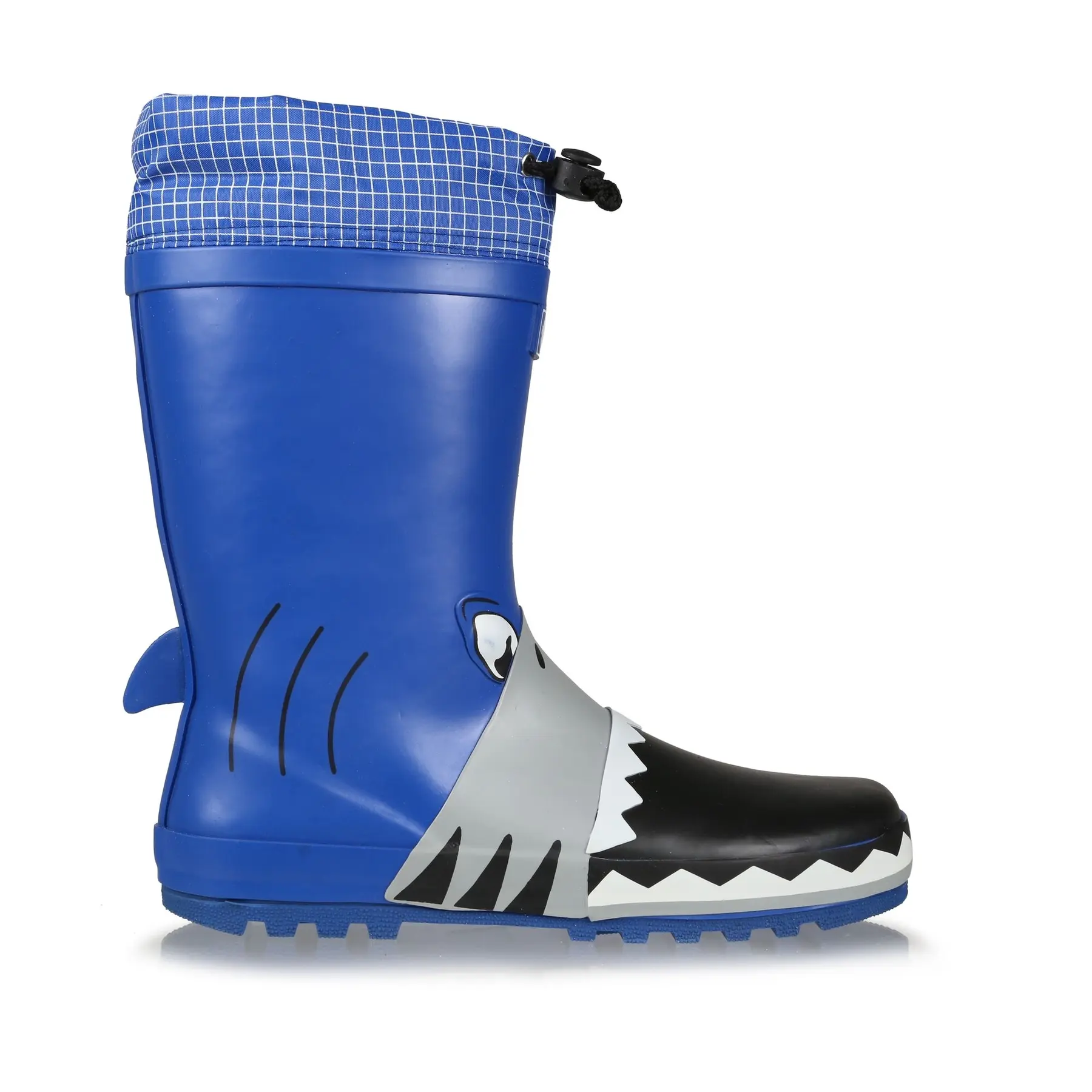 Baby-Regenstiefel Regatta Mudplay
