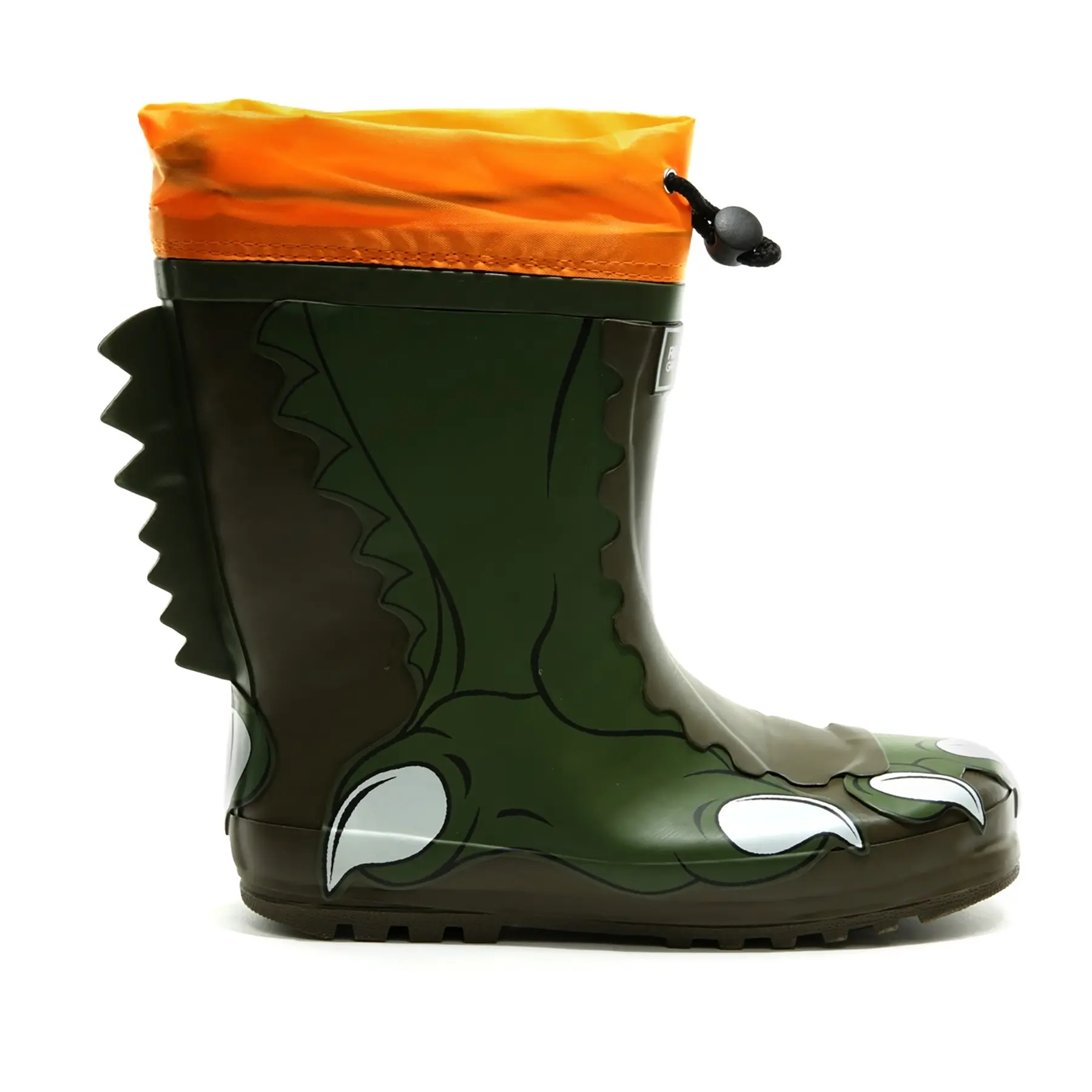 Baby-Regenstiefel Regatta Mudplay