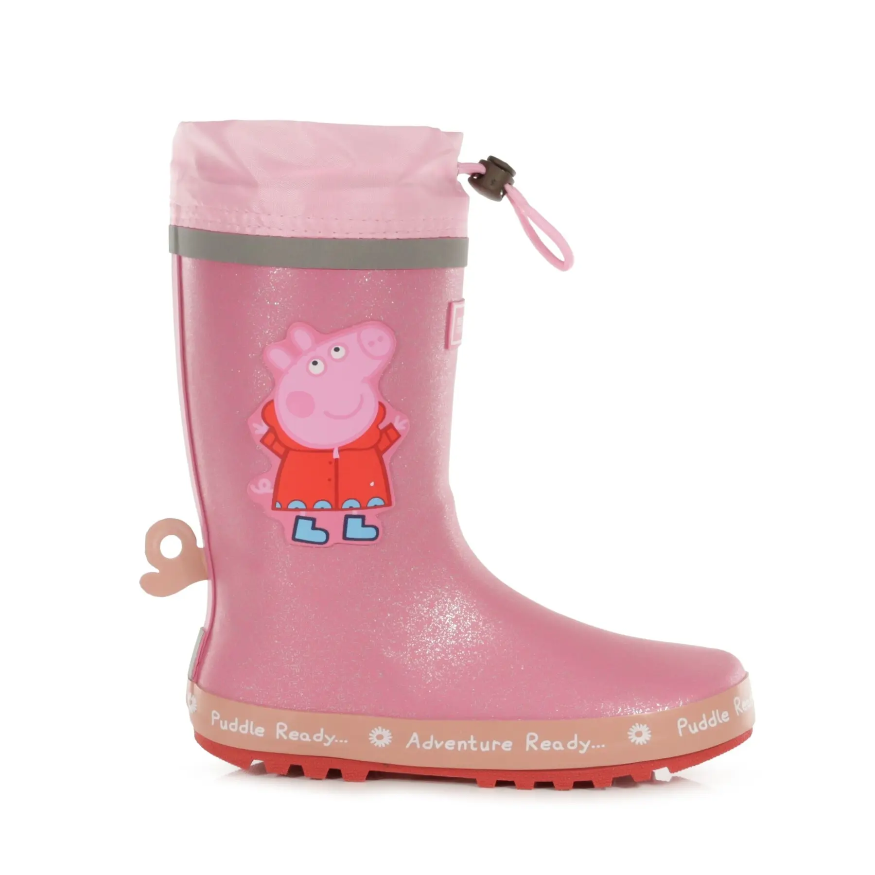 Kinderregenstiefel Regatta Peppa Pig