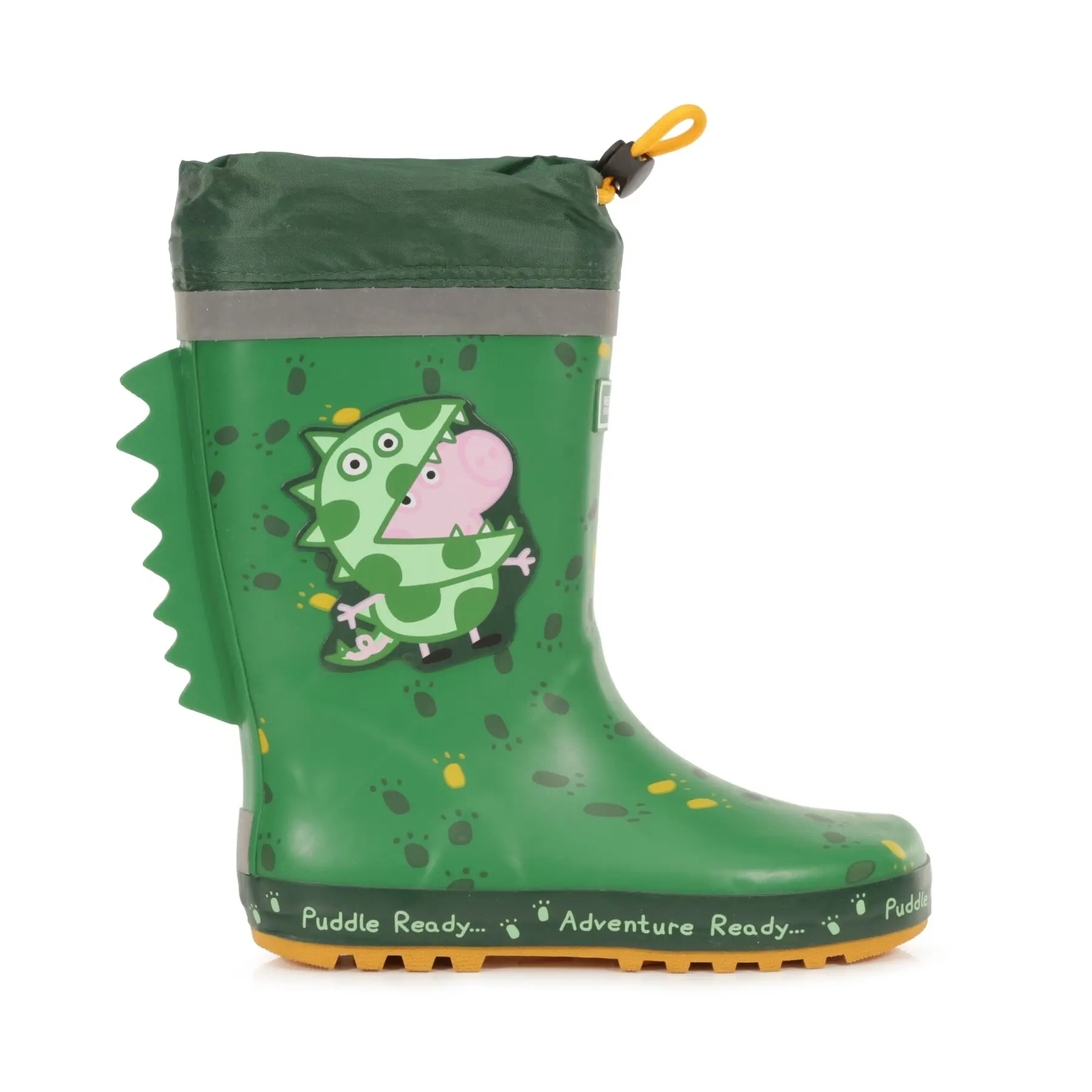 Baby-Regenstiefel Regatta Peppa Pig