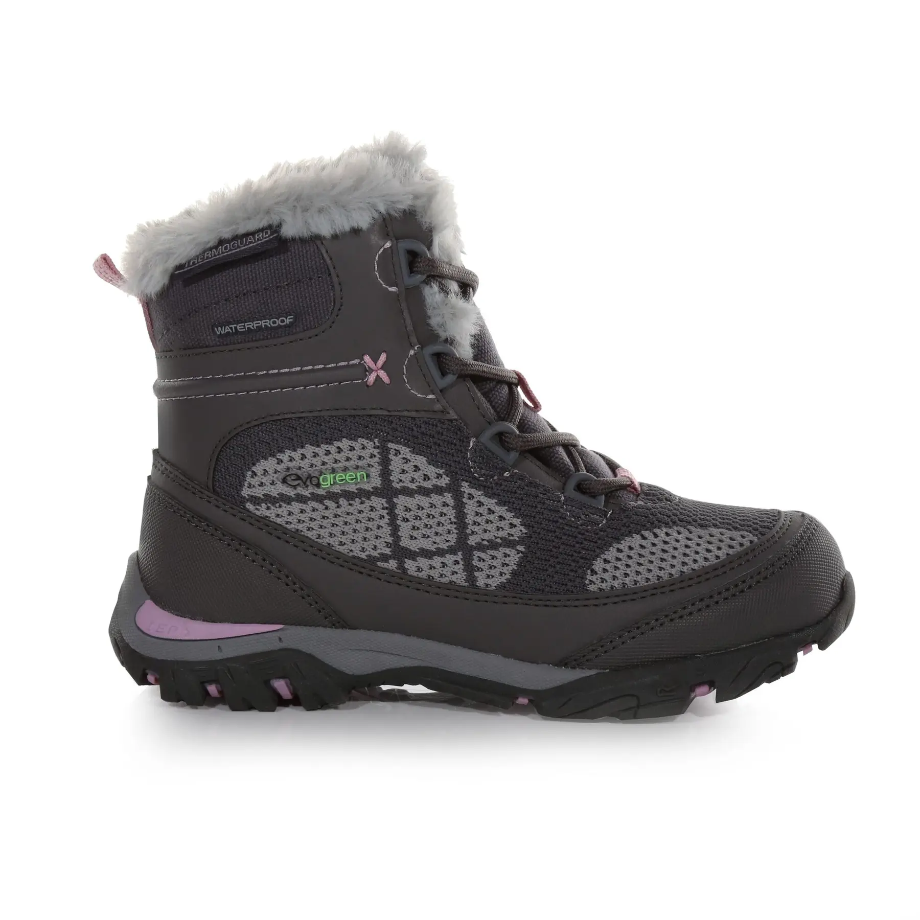 Children's boots Regatta Hawthorn Evo