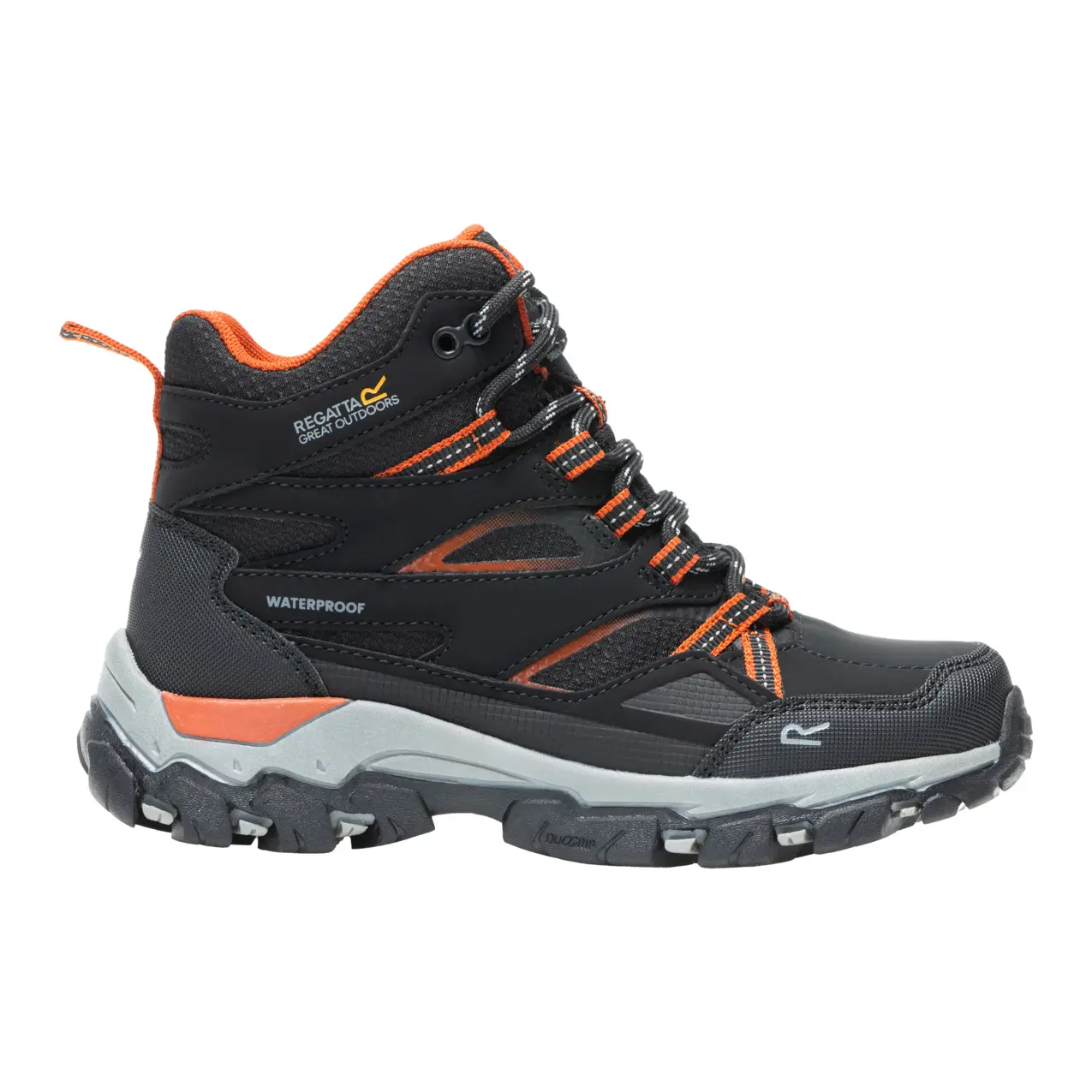 Wanderschuhe Kind Regatta Holcombe III