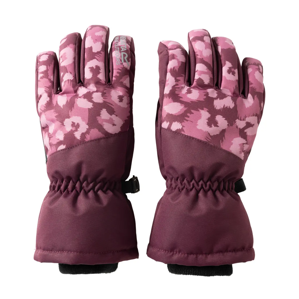 Skihandschuhe Kind Regatta Arlie
