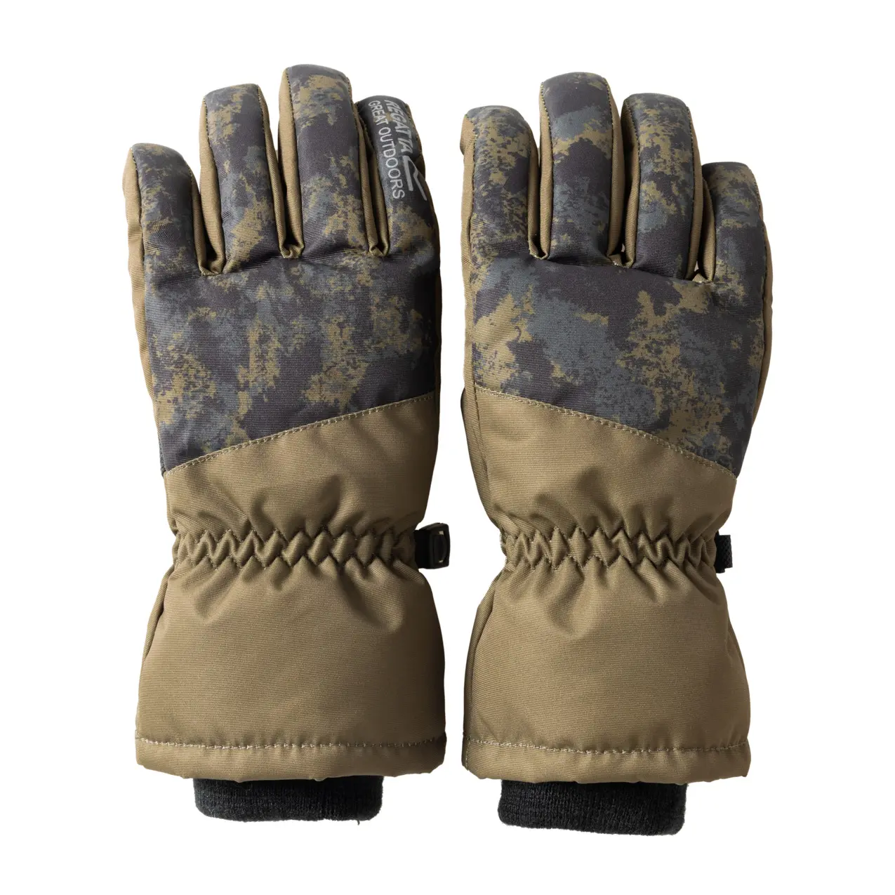 Skihandschuhe Kind Regatta Arlie