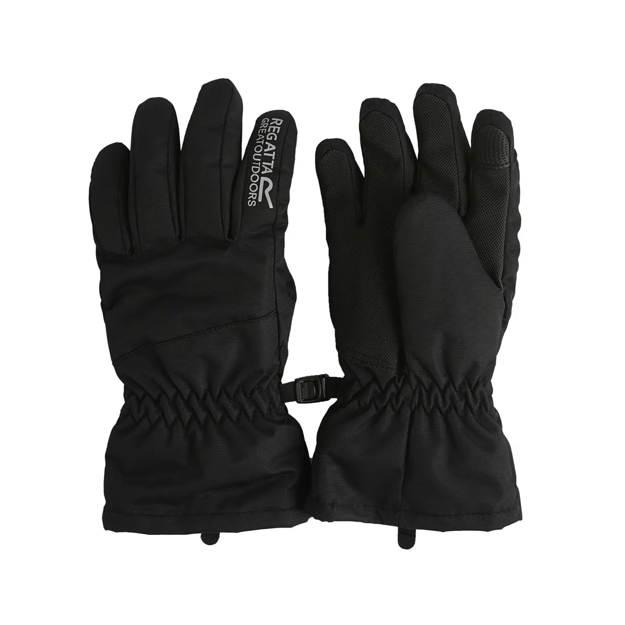 Skihandschuhe Kind Regatta Arlie