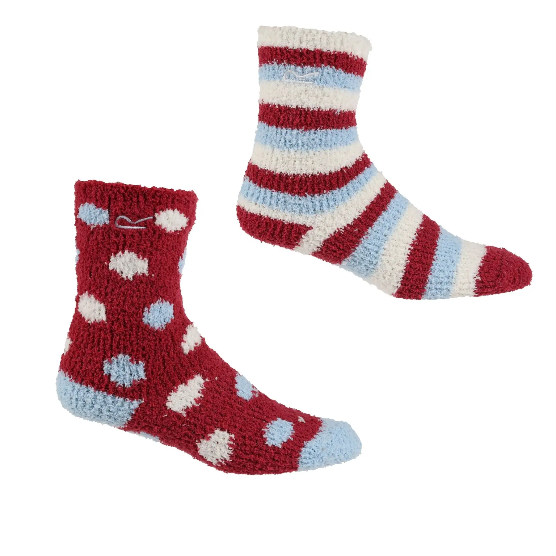 Children's socks Regatta Cosy (x2)