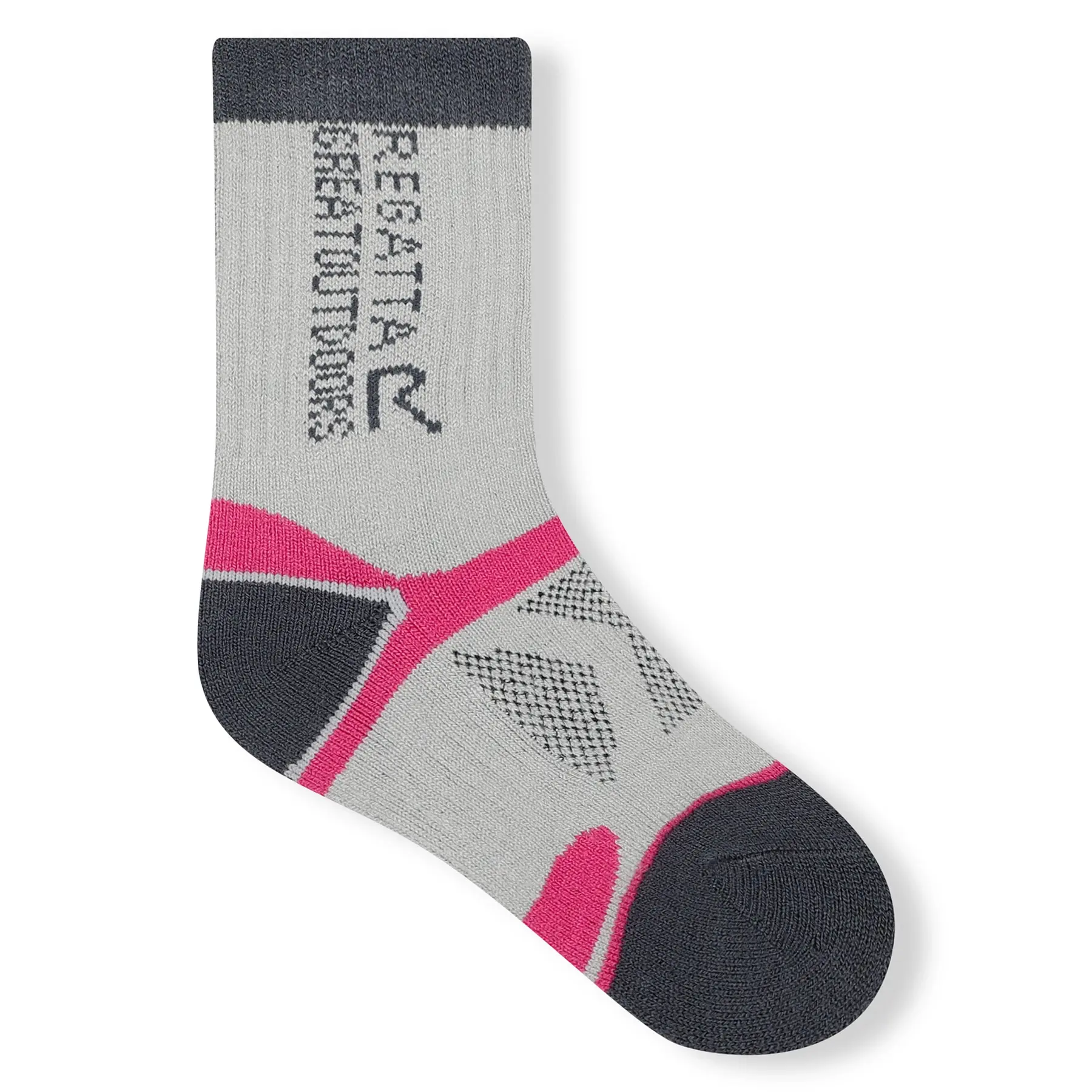 Calze anti-vesciche bambino Regatta Blister II