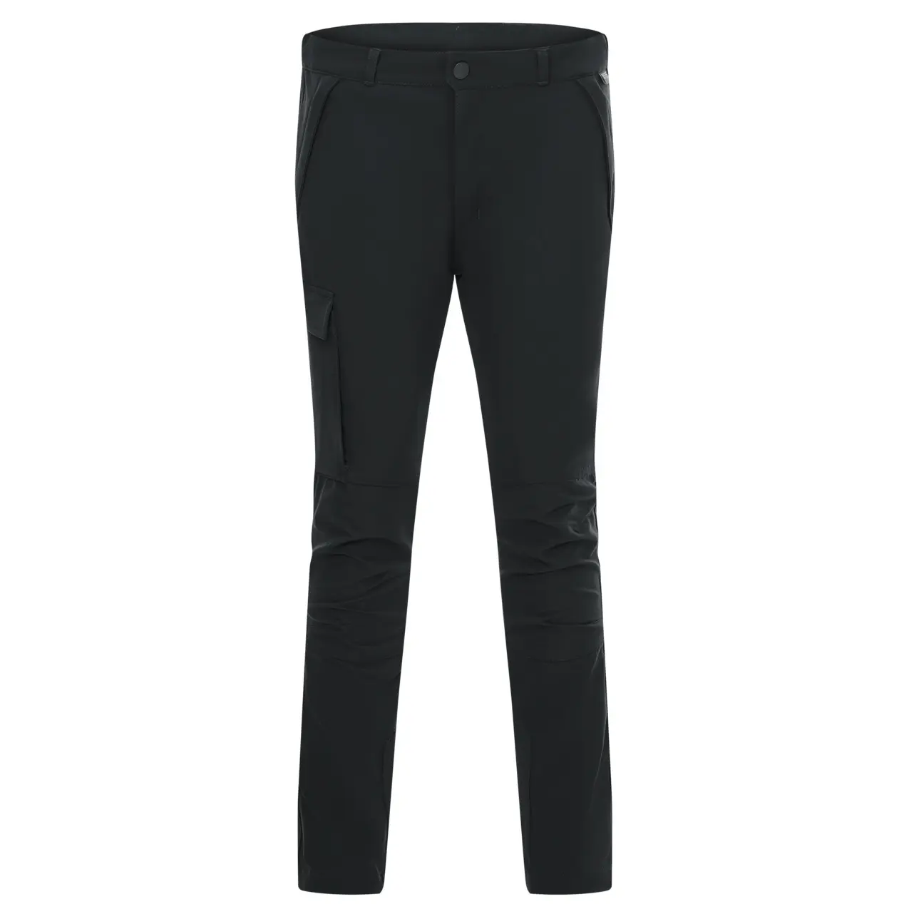 Regatta Unisex Kids Noir Technical Hiking Trousers Kids