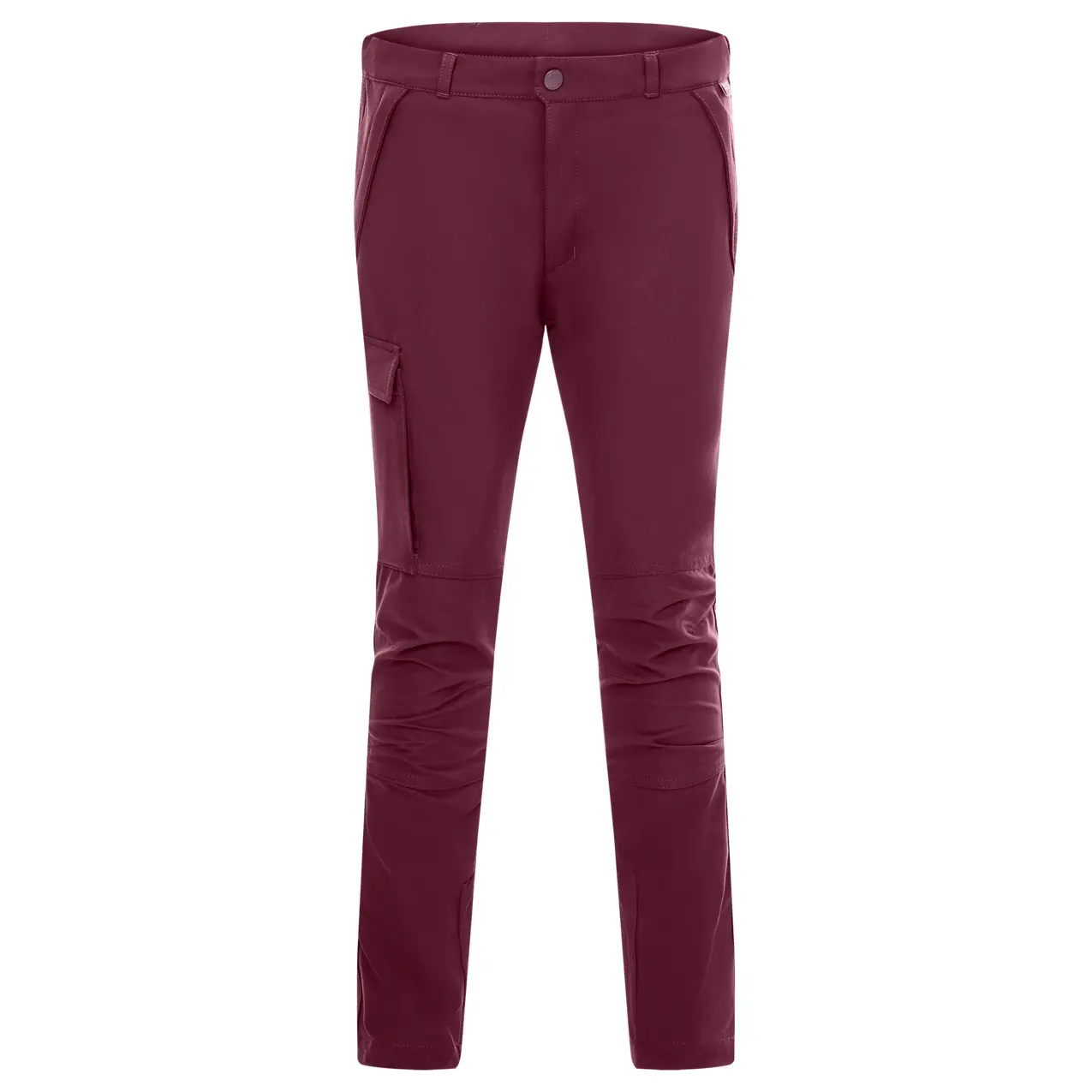 Technische Wanderhose Kind Regatta