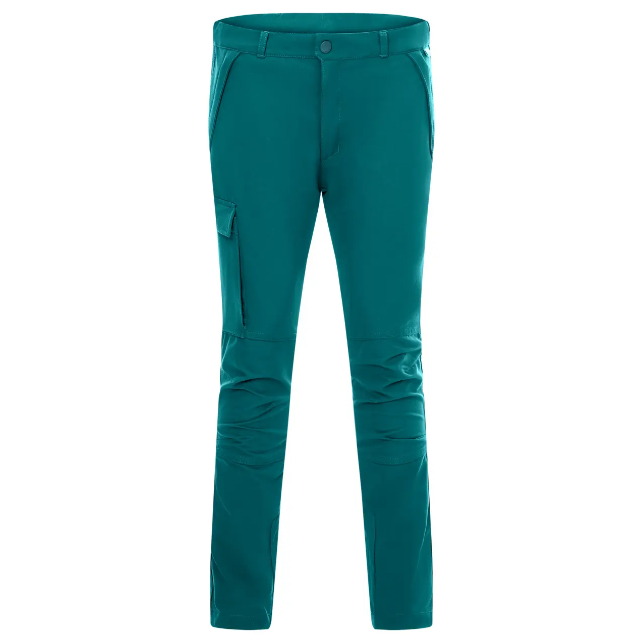 Technische Wanderhose Kind Regatta