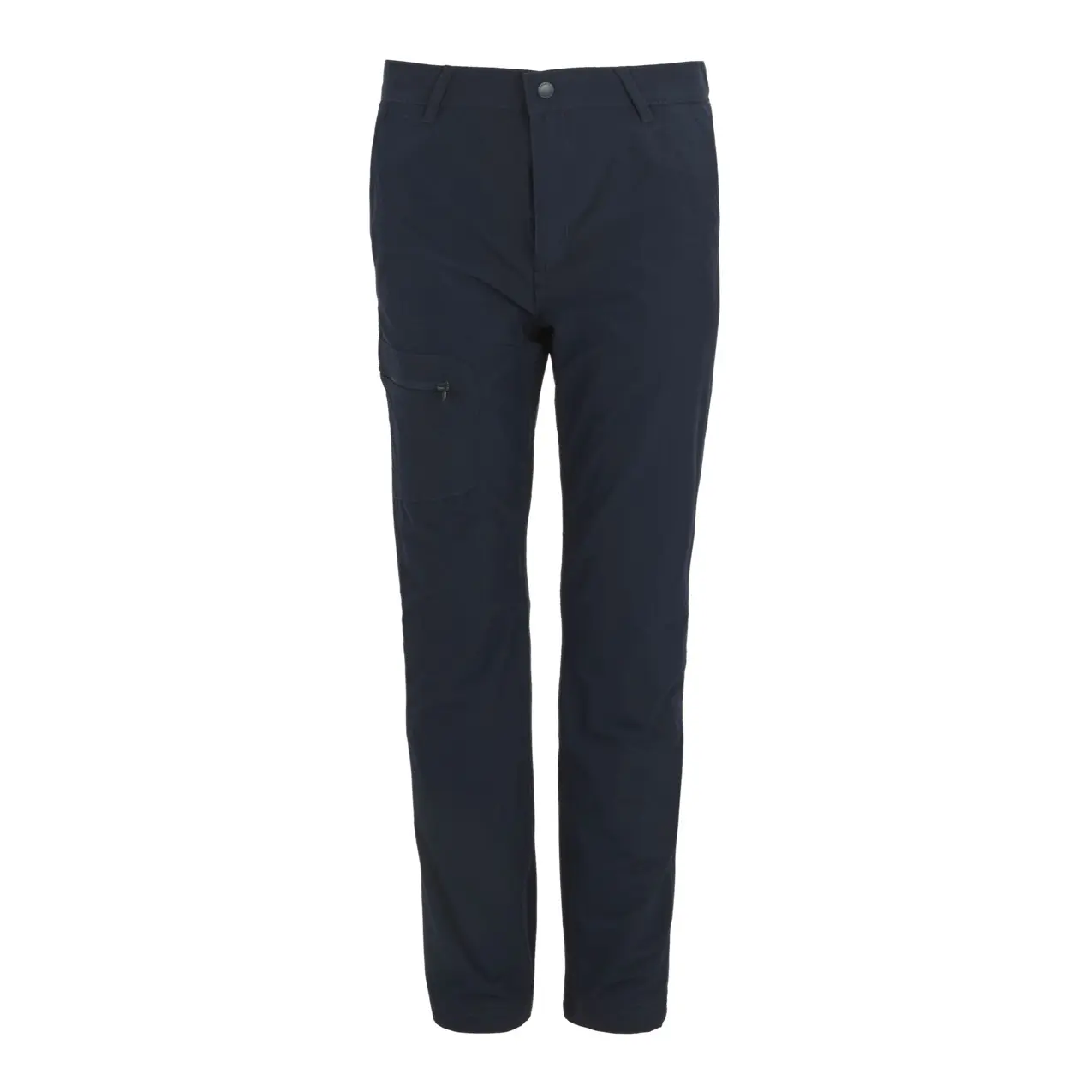 Regatta Unisex Kids Bleu Children's Trousers Highton