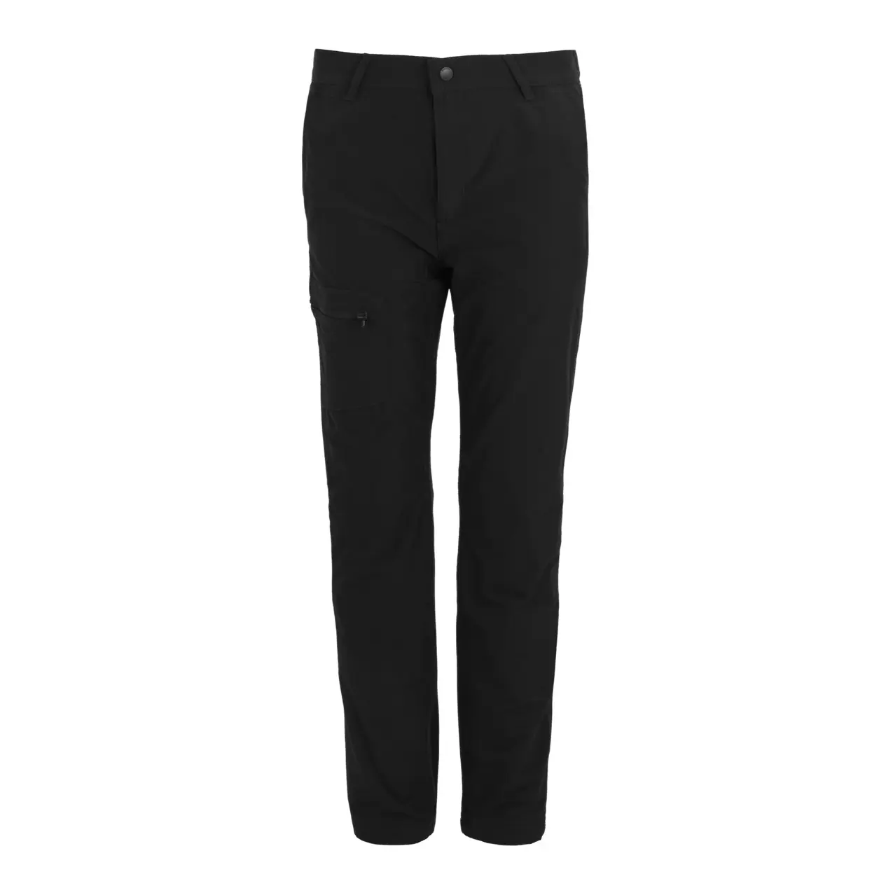 Regatta Unisex Kids Noir Children's Trousers Highton