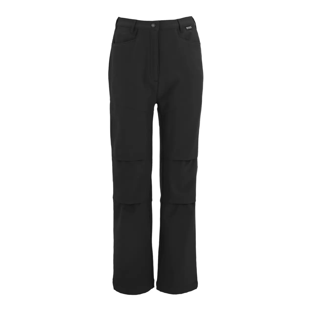 Regatta Unisex Kids Noir Children's Trousers