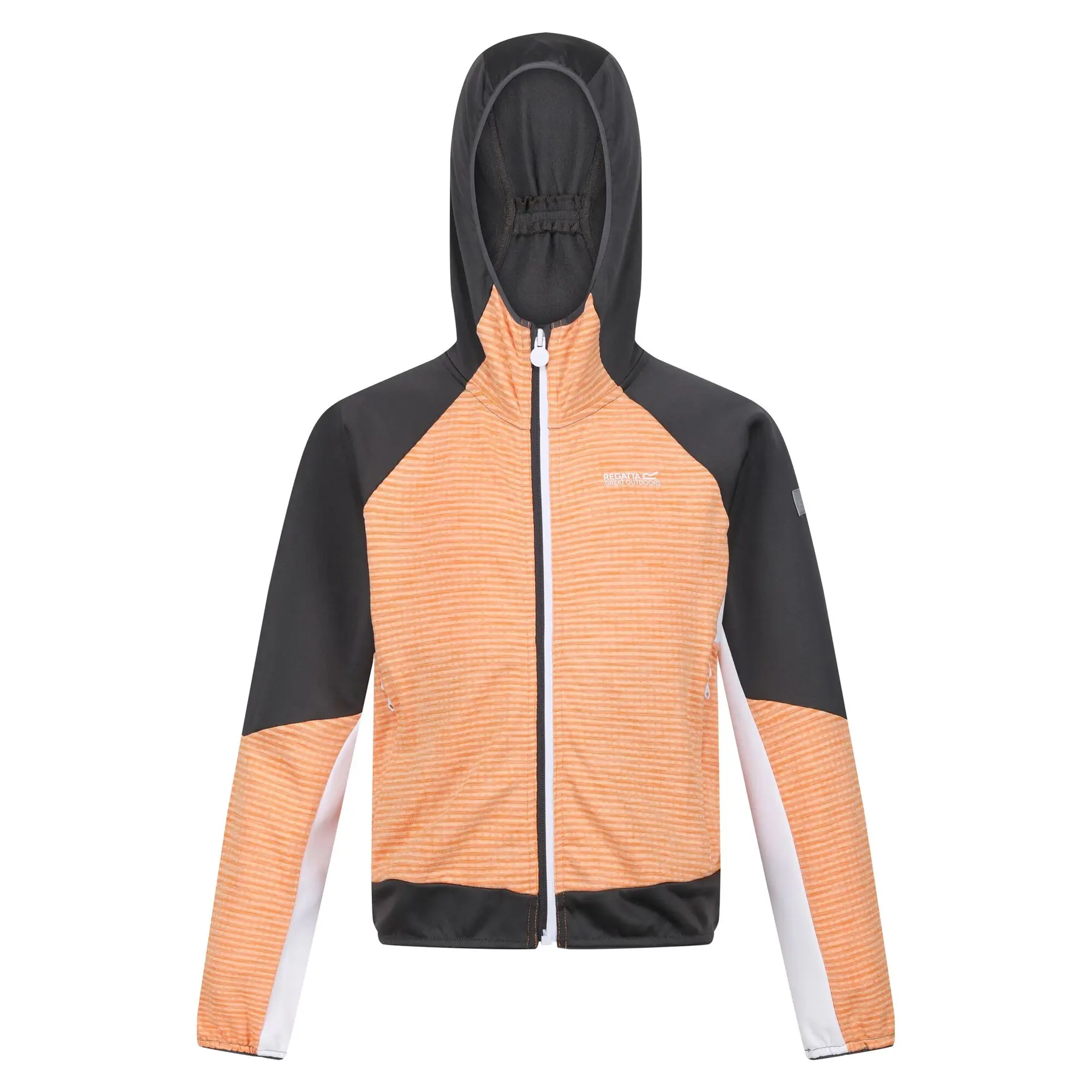 Softshelljacke für Kinder Regatta Prenton II
