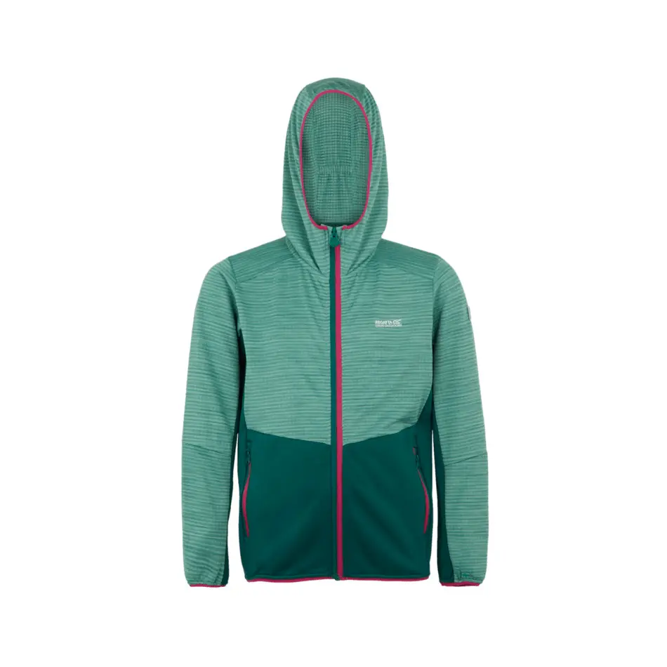 Softshelljacke für Kinder Regatta Prenton III