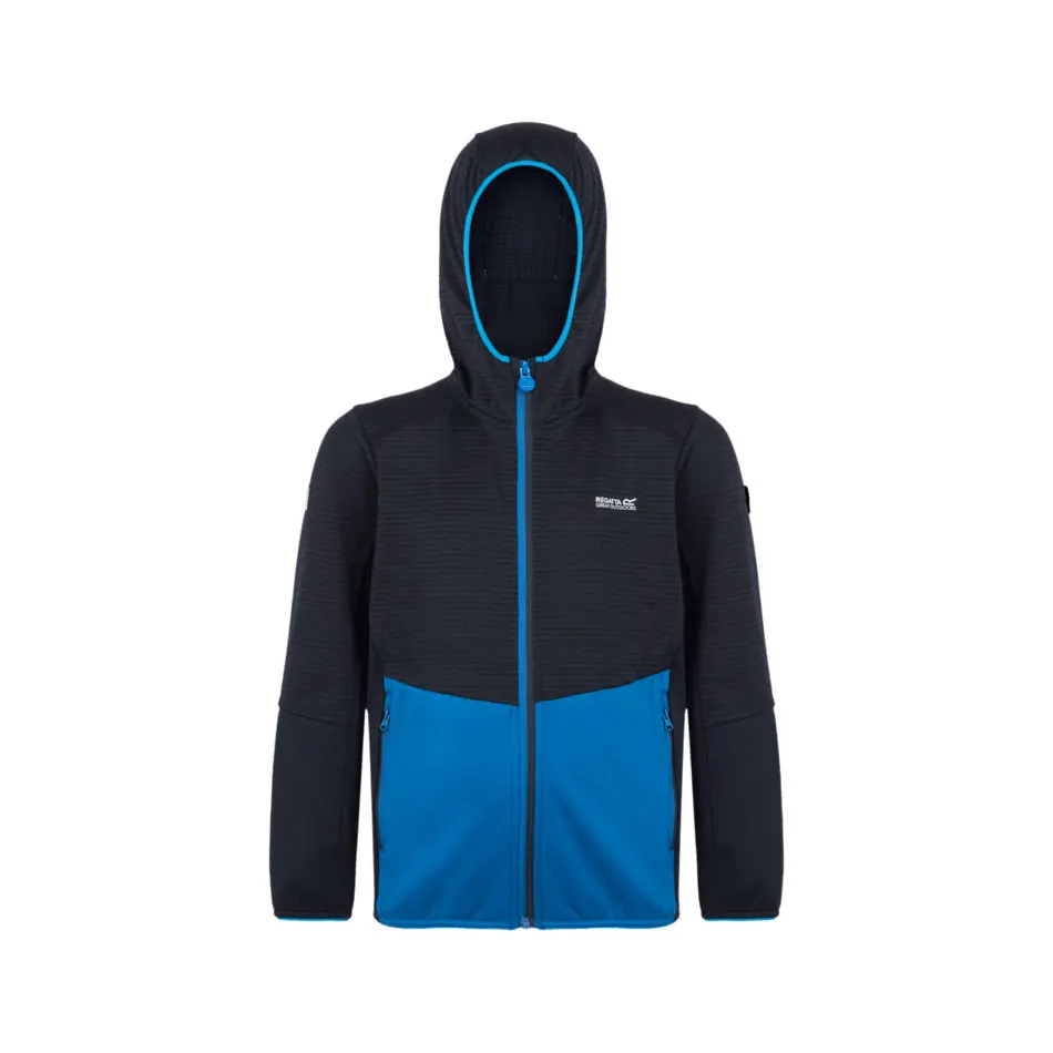 Softshelljacke für Kinder Regatta Prenton III