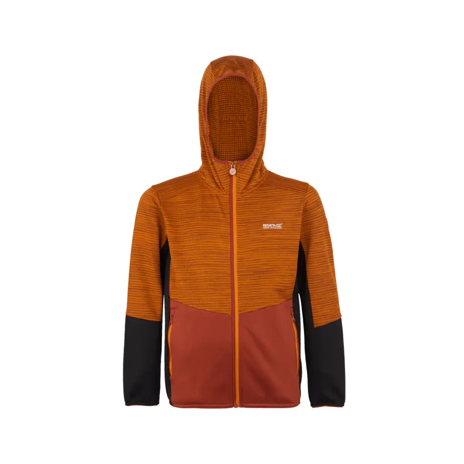 Softshelljacke für Kinder Regatta Prenton III