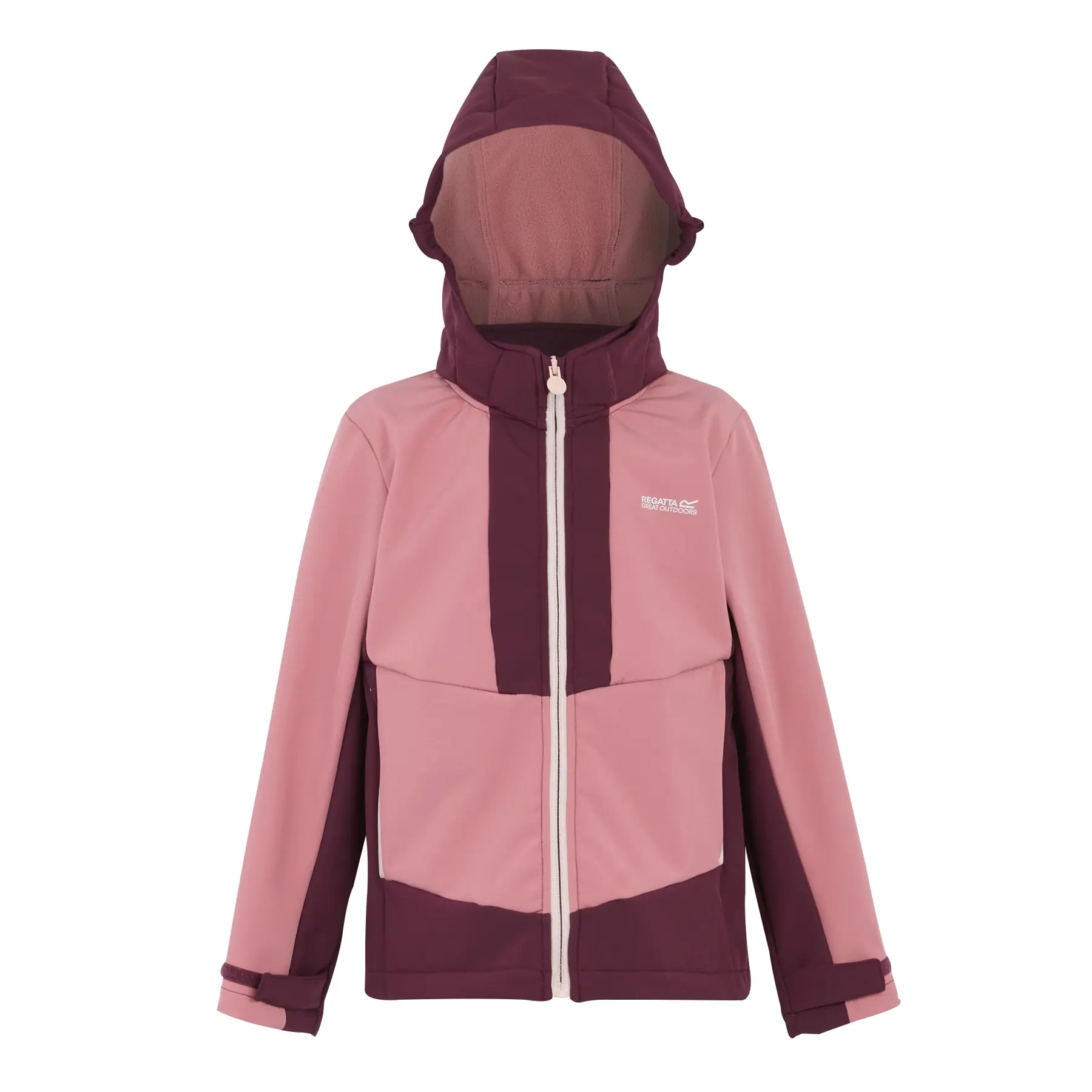 Regenjacke für Kinder Regatta Haydenbury