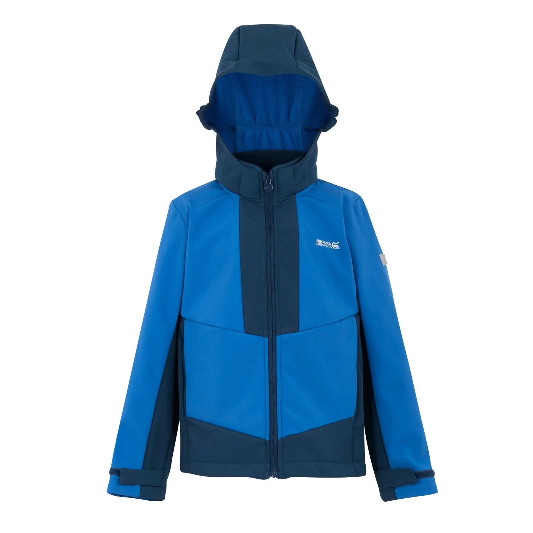 Regenjacke für Kinder Regatta Haydenbury