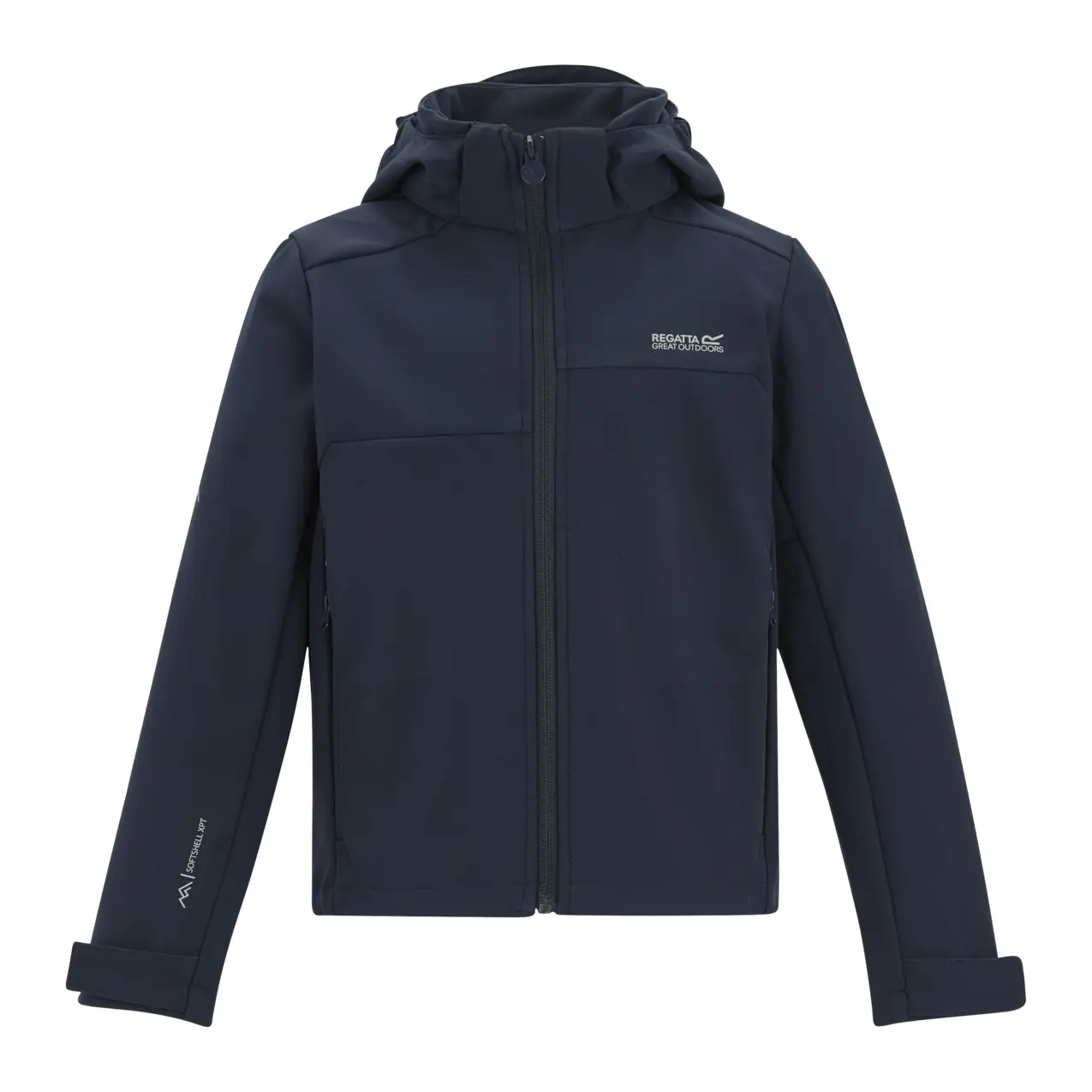 Kinderwindjacke Regatta Acidity
