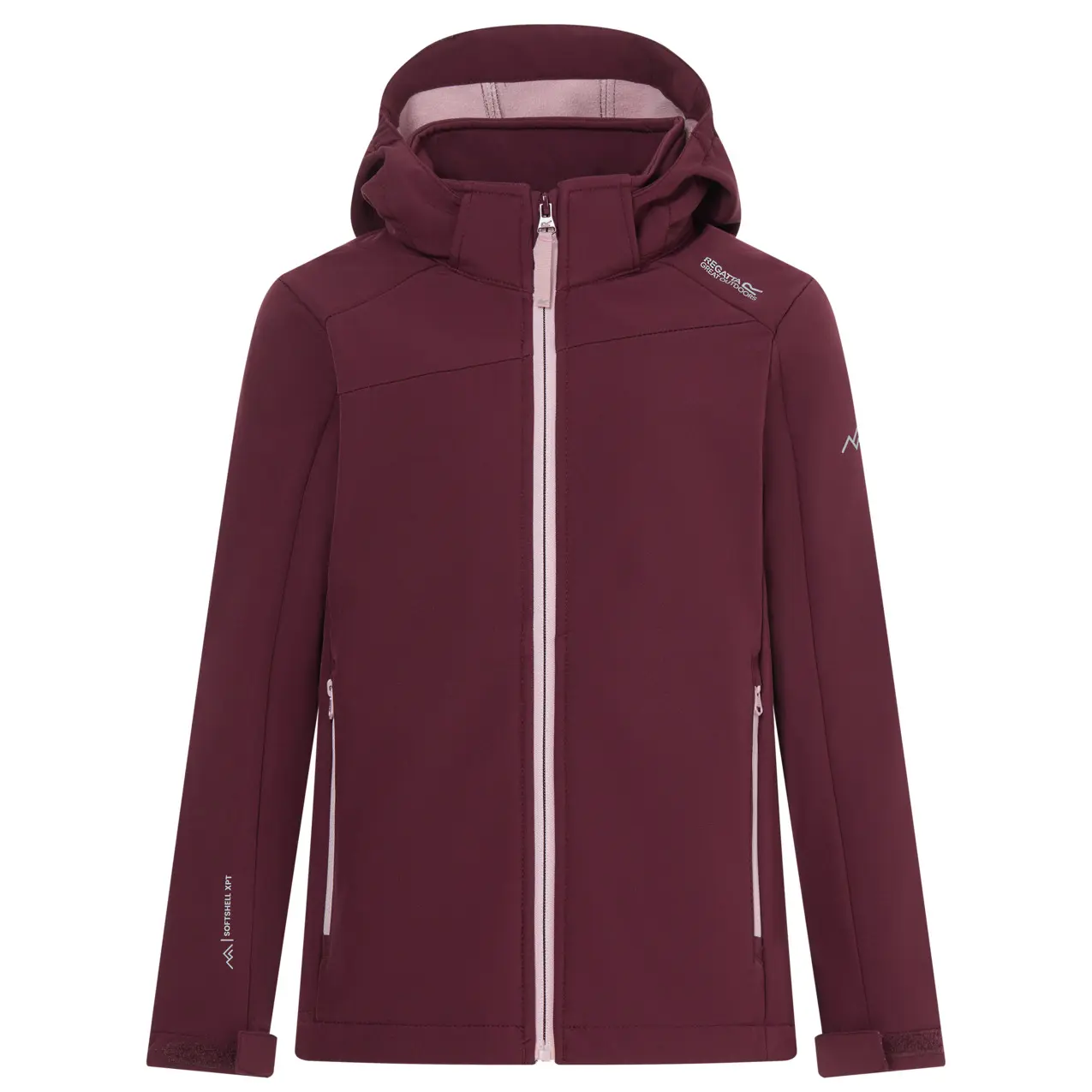 Windjacke Kinder Regatta Haydenbury