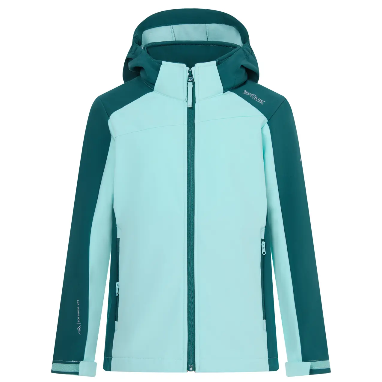 Windjacke Kinder Regatta Haydenbury