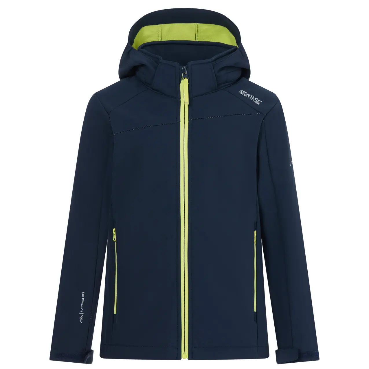 Windjacke Kinder Regatta Haydenbury
