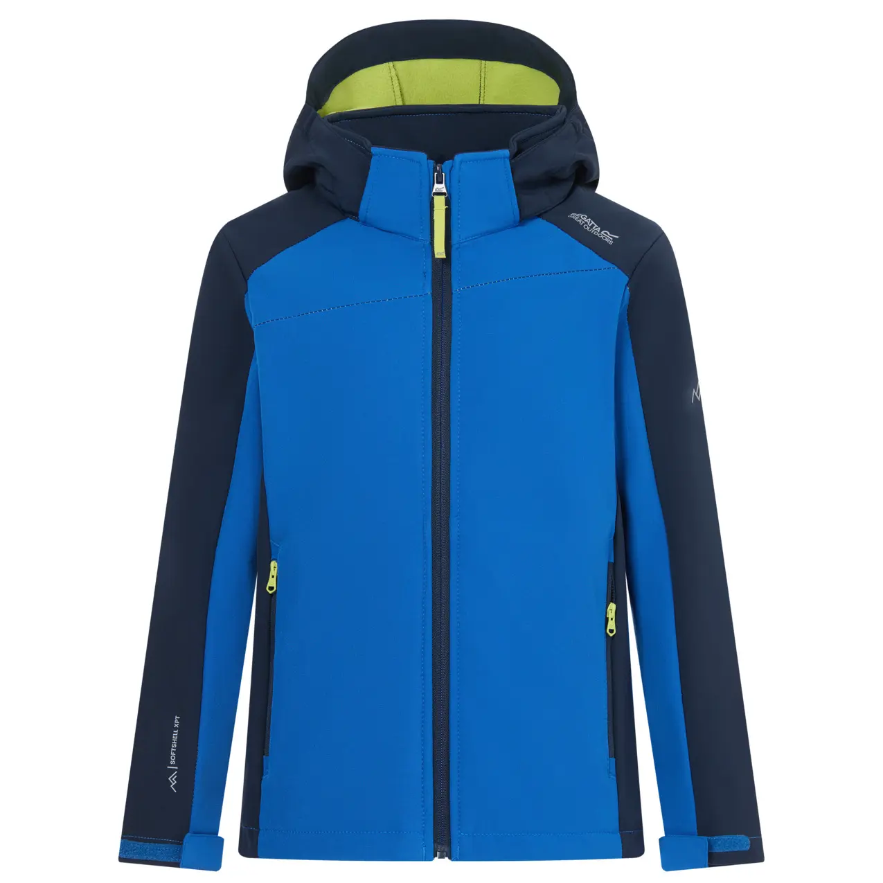 Windjacke Kinder Regatta Haydenbury