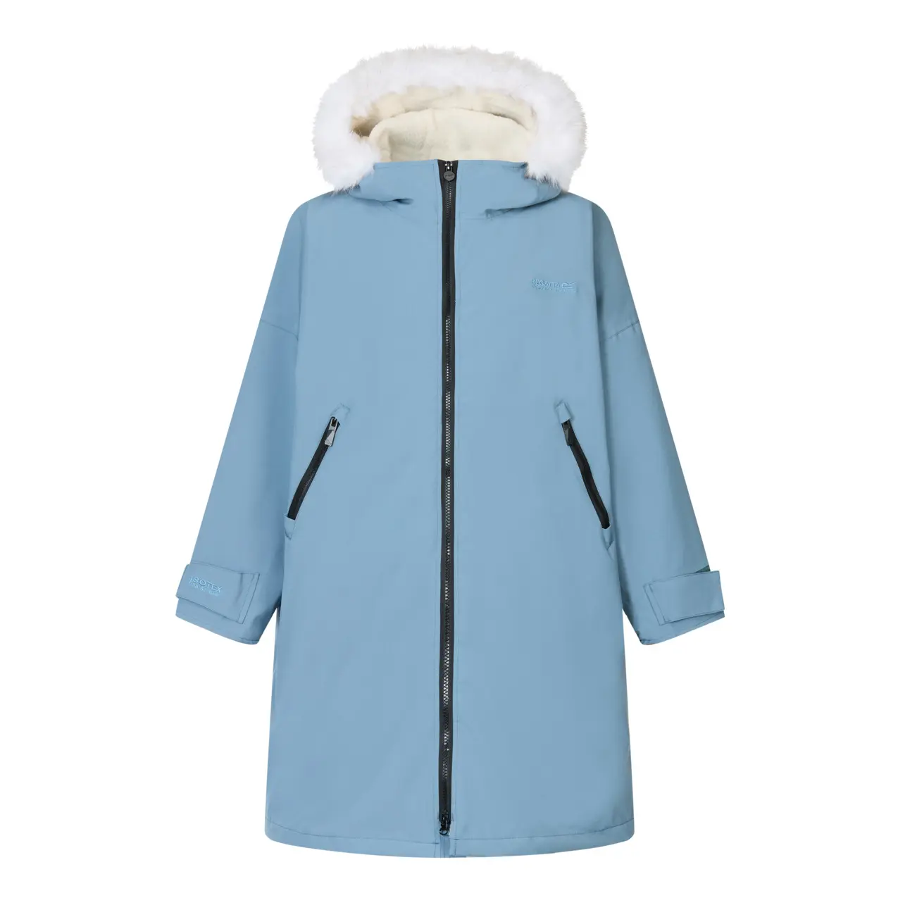 Wasserdichte Parka Kind Regatta Changing Pro