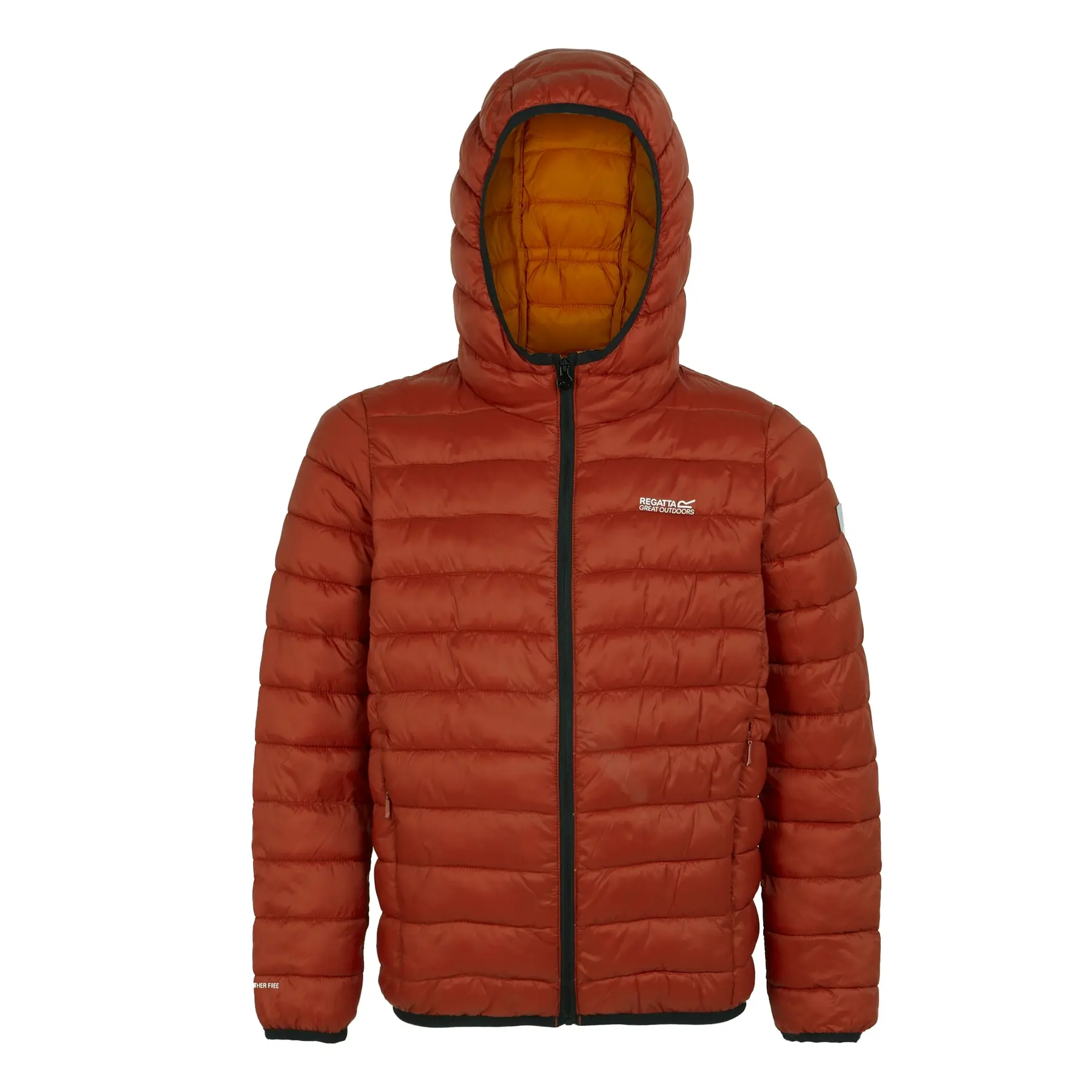Doudoune capuche enfant Regatta Marizion 29 €