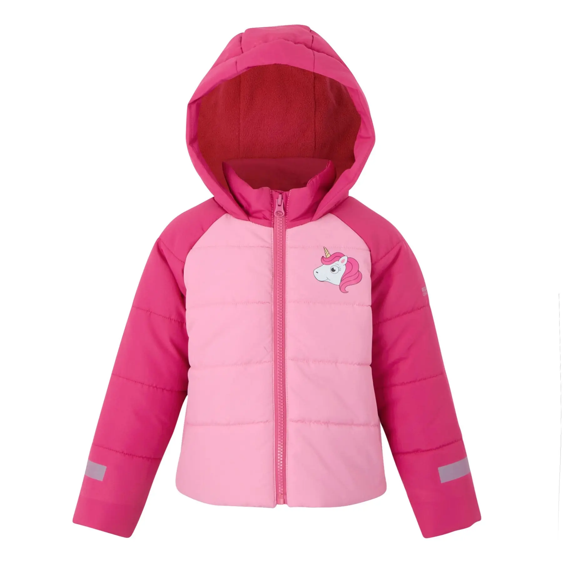 Regatta Unisex Infant Rose Baby Jacket