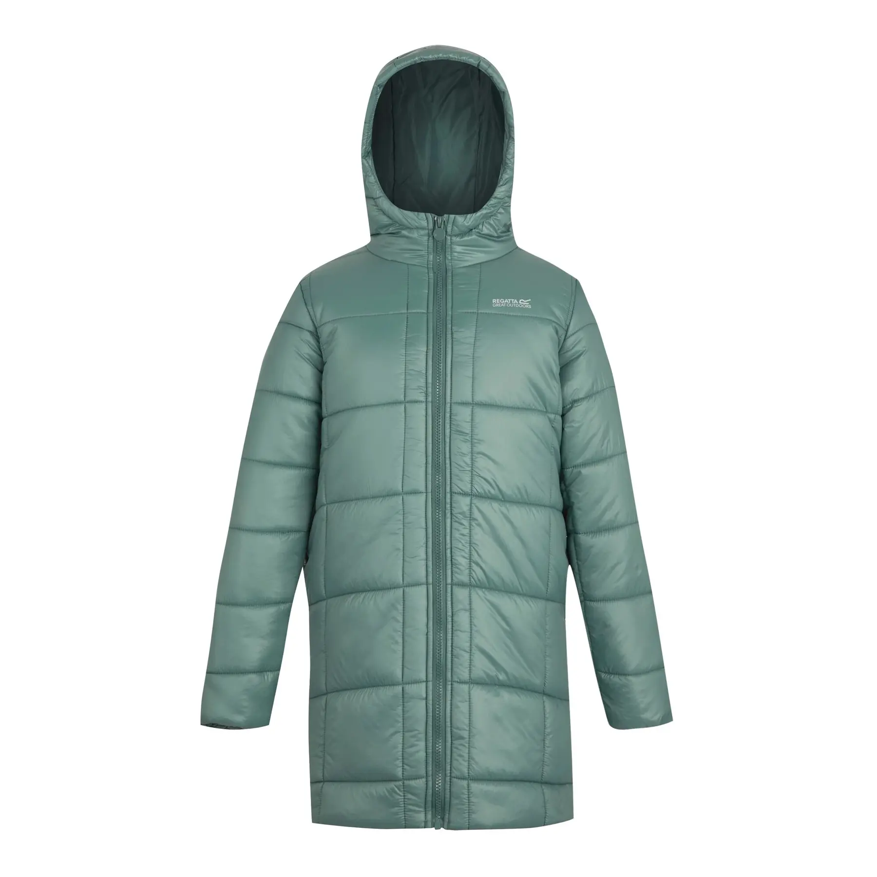 Regatta Unisex Kids Vert Children's Jacket Embrie