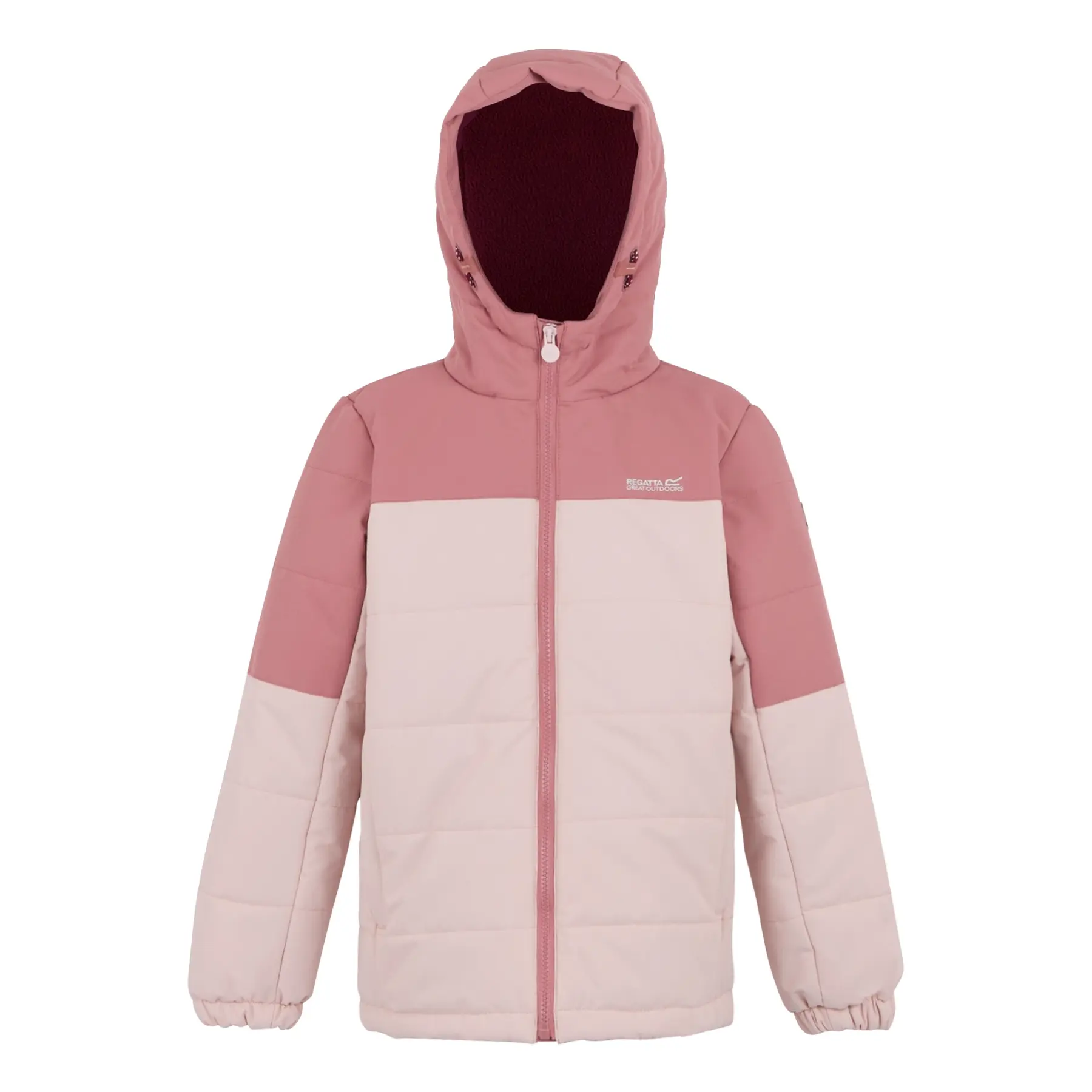 Wasserdichte isolierte Kinderjacke Regatta Lofthouse